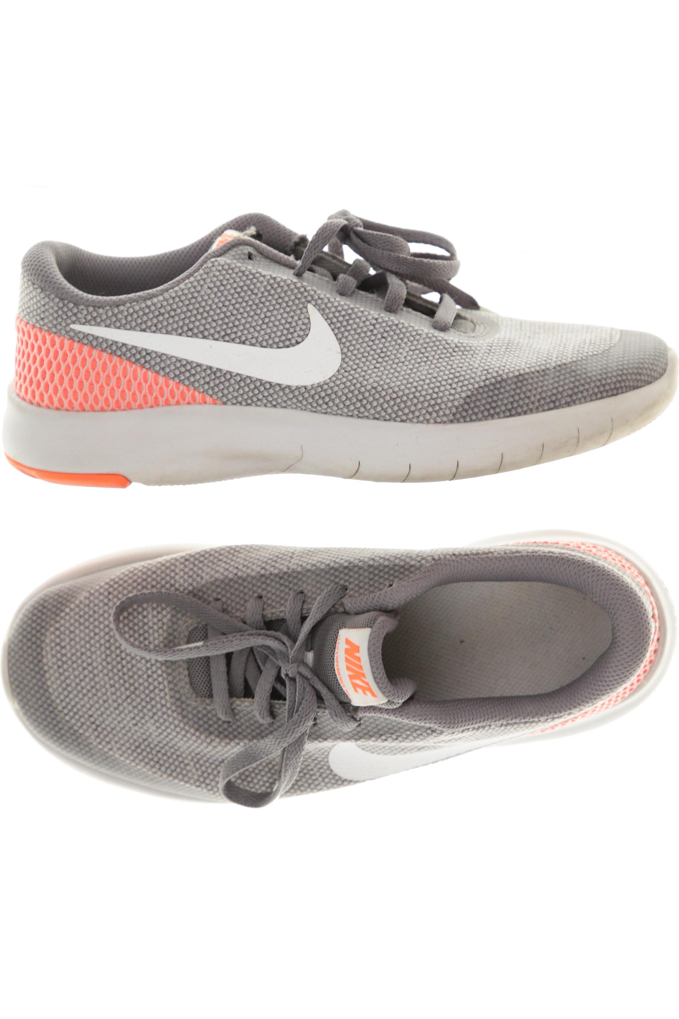 

Nike Damen Sneakers, grau, Gr. 36.5