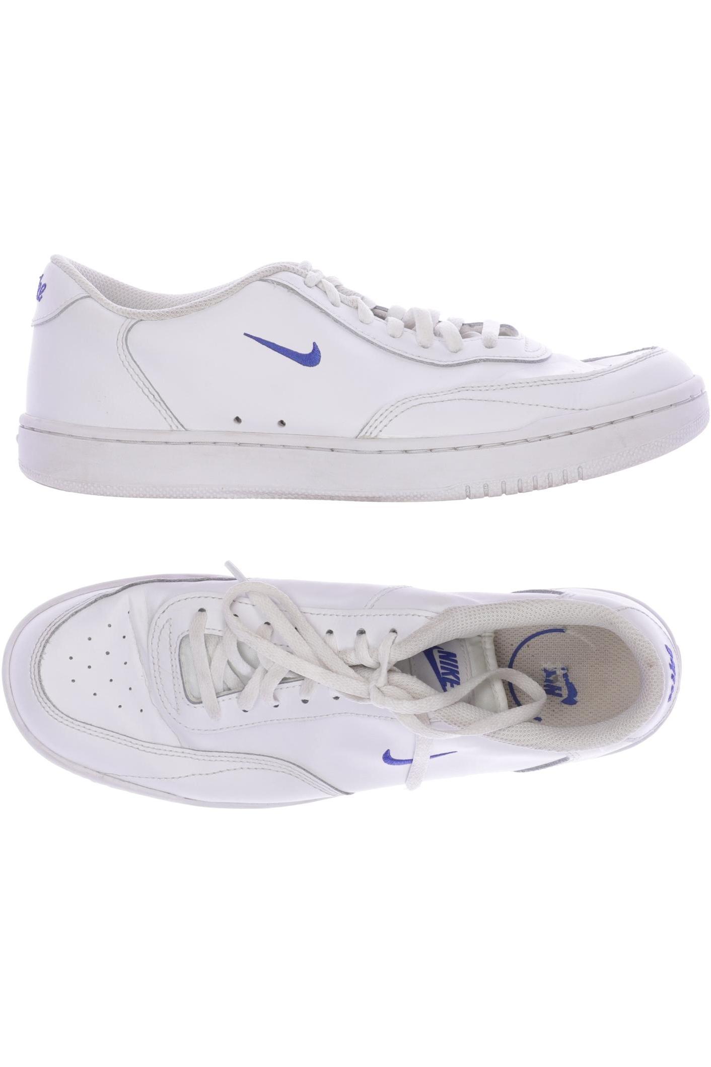 

Nike Damen Sneakers, weiß, Gr. 42