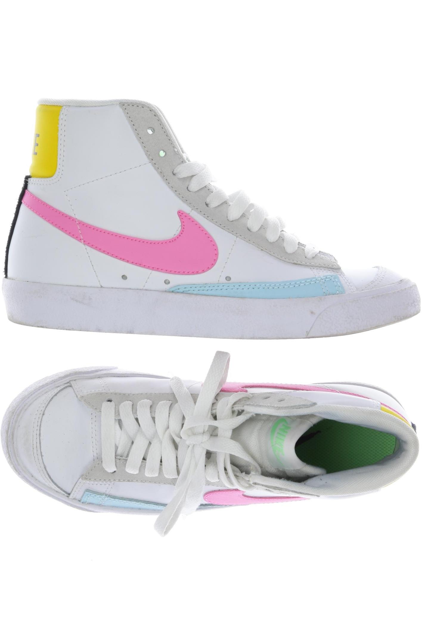 

Nike Damen Sneakers, weiß, Gr. 36.5