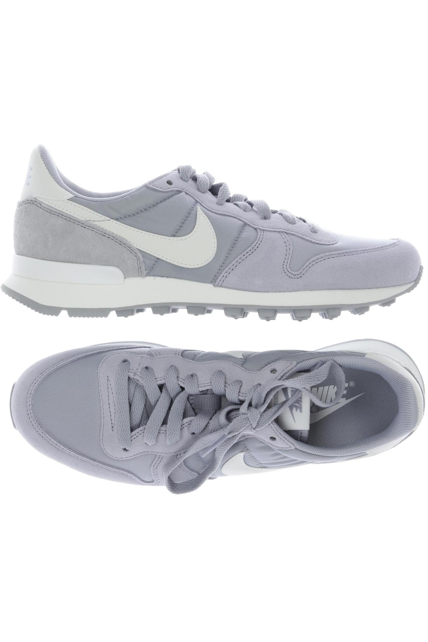 

Nike Damen Sneakers, grau, Gr. 39