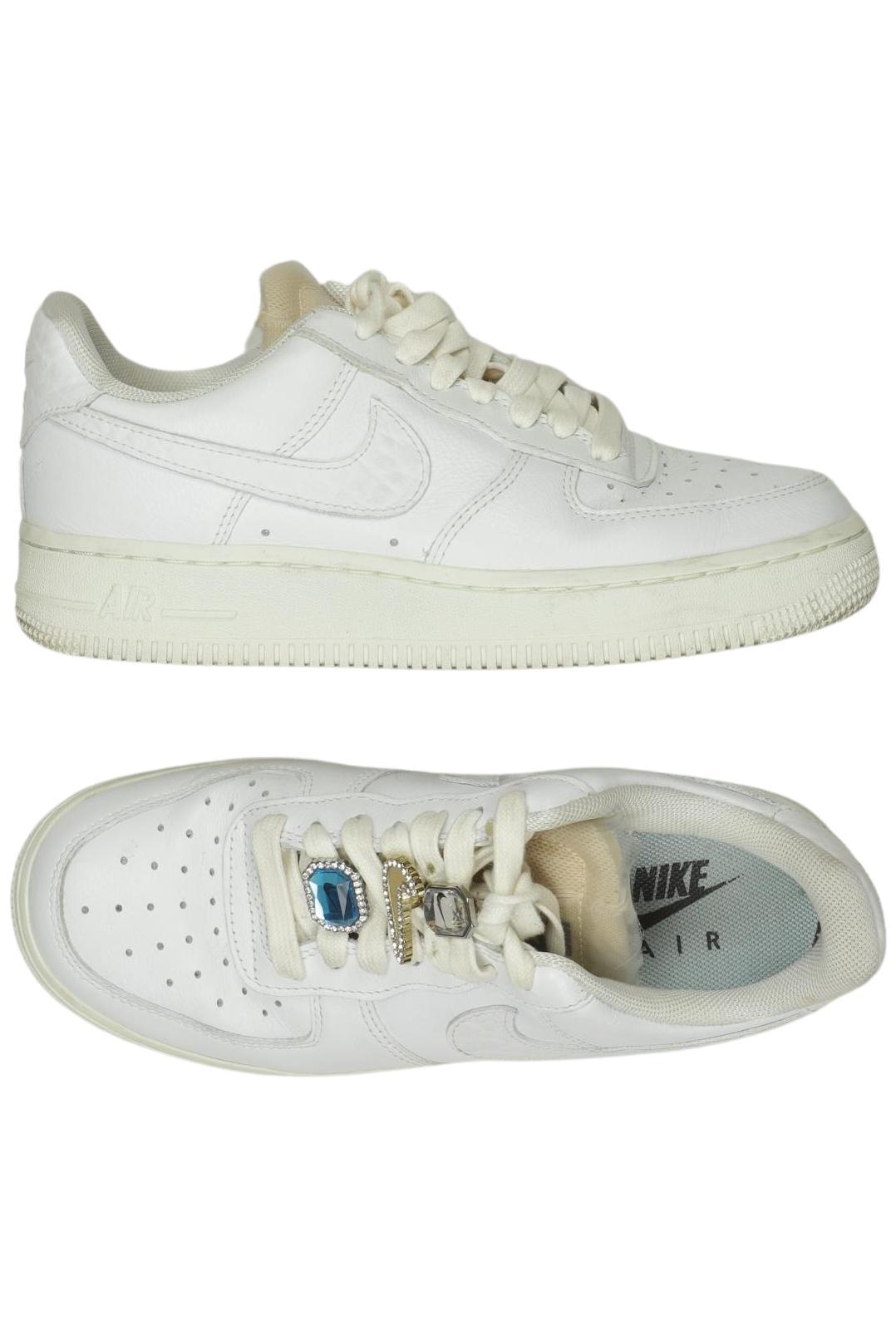 

Nike Damen Sneakers, weiß, Gr. 36