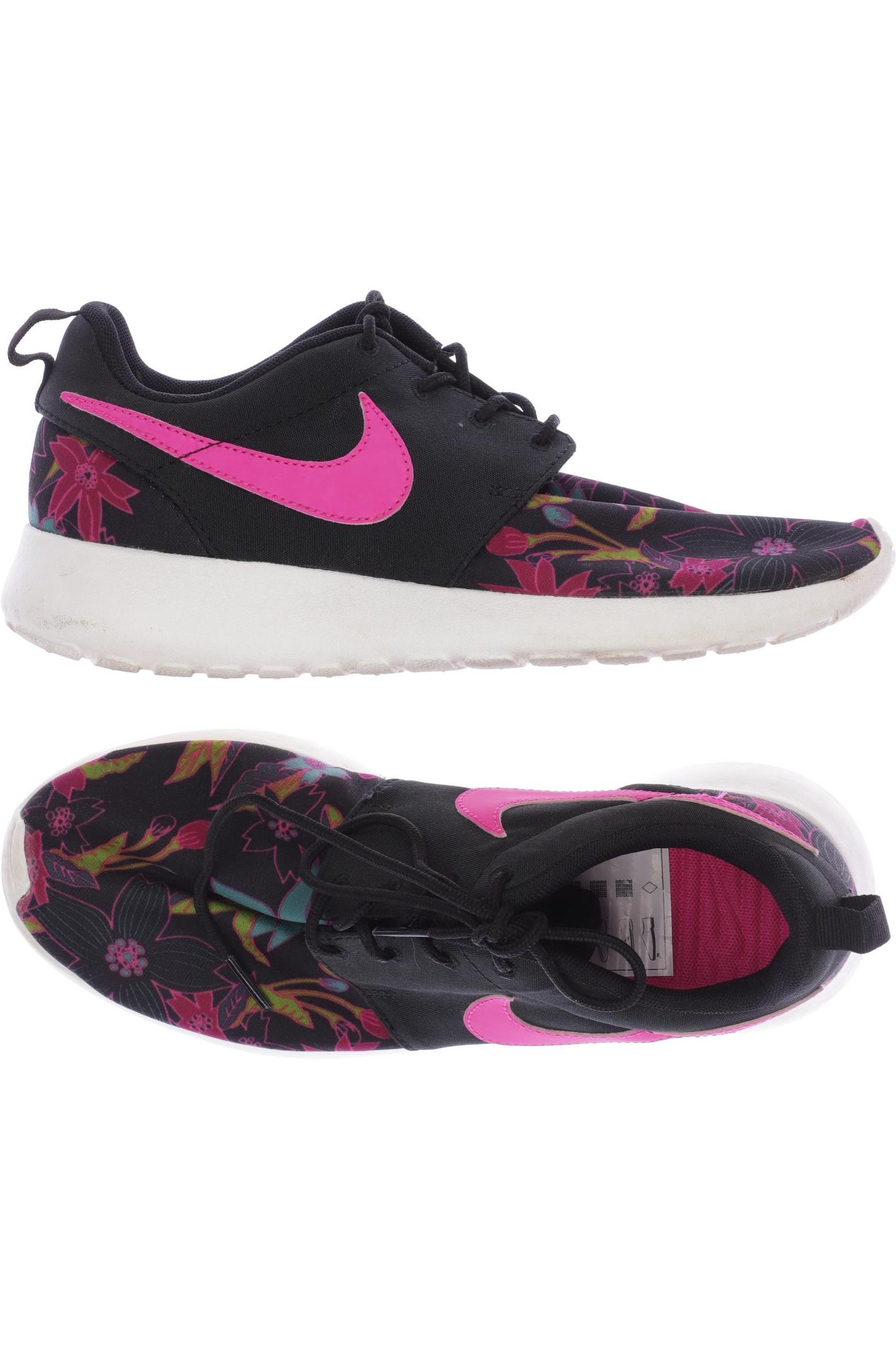 

Nike Damen Sneakers, schwarz, Gr. 38
