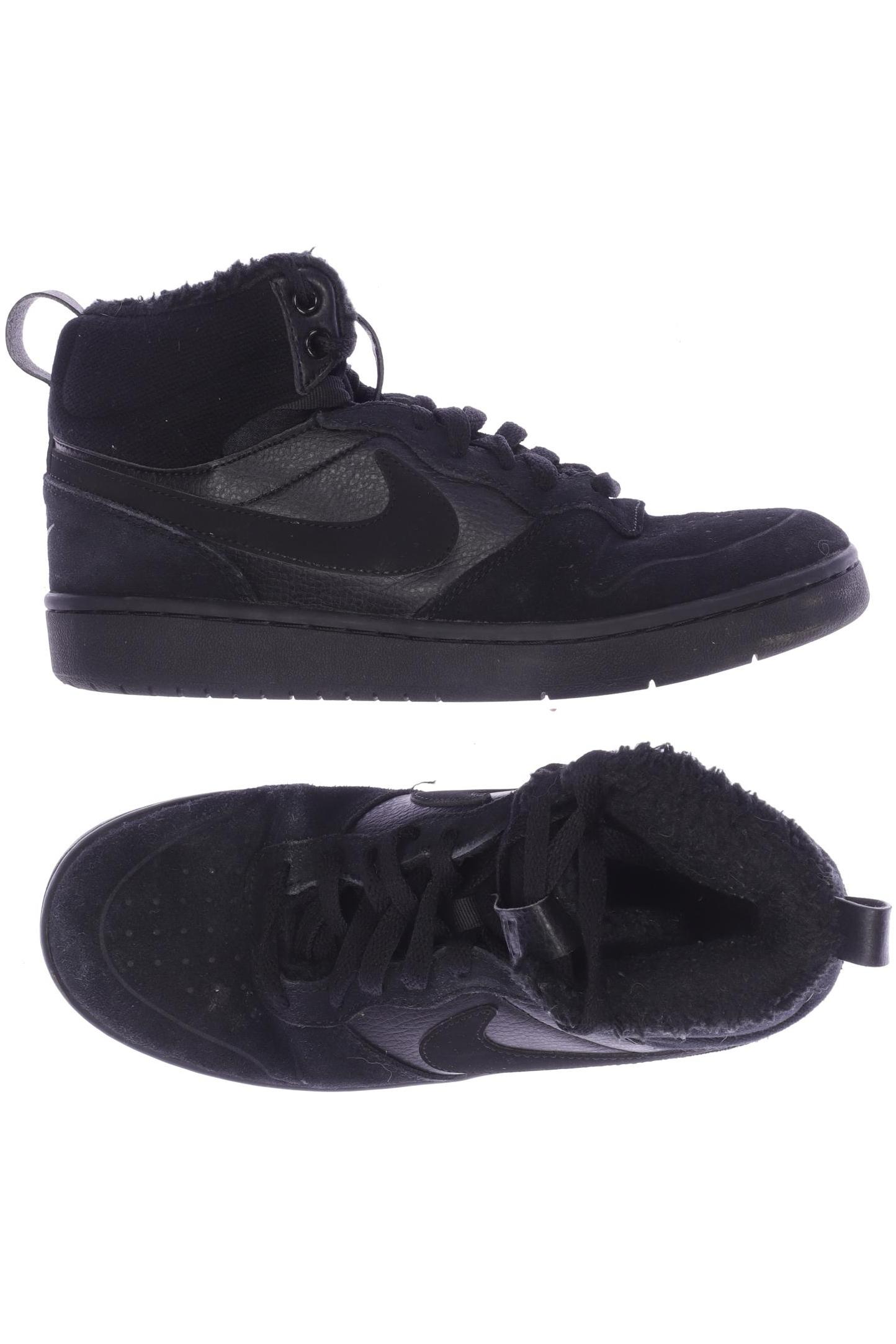 

Nike Damen Sneakers, schwarz, Gr. 39
