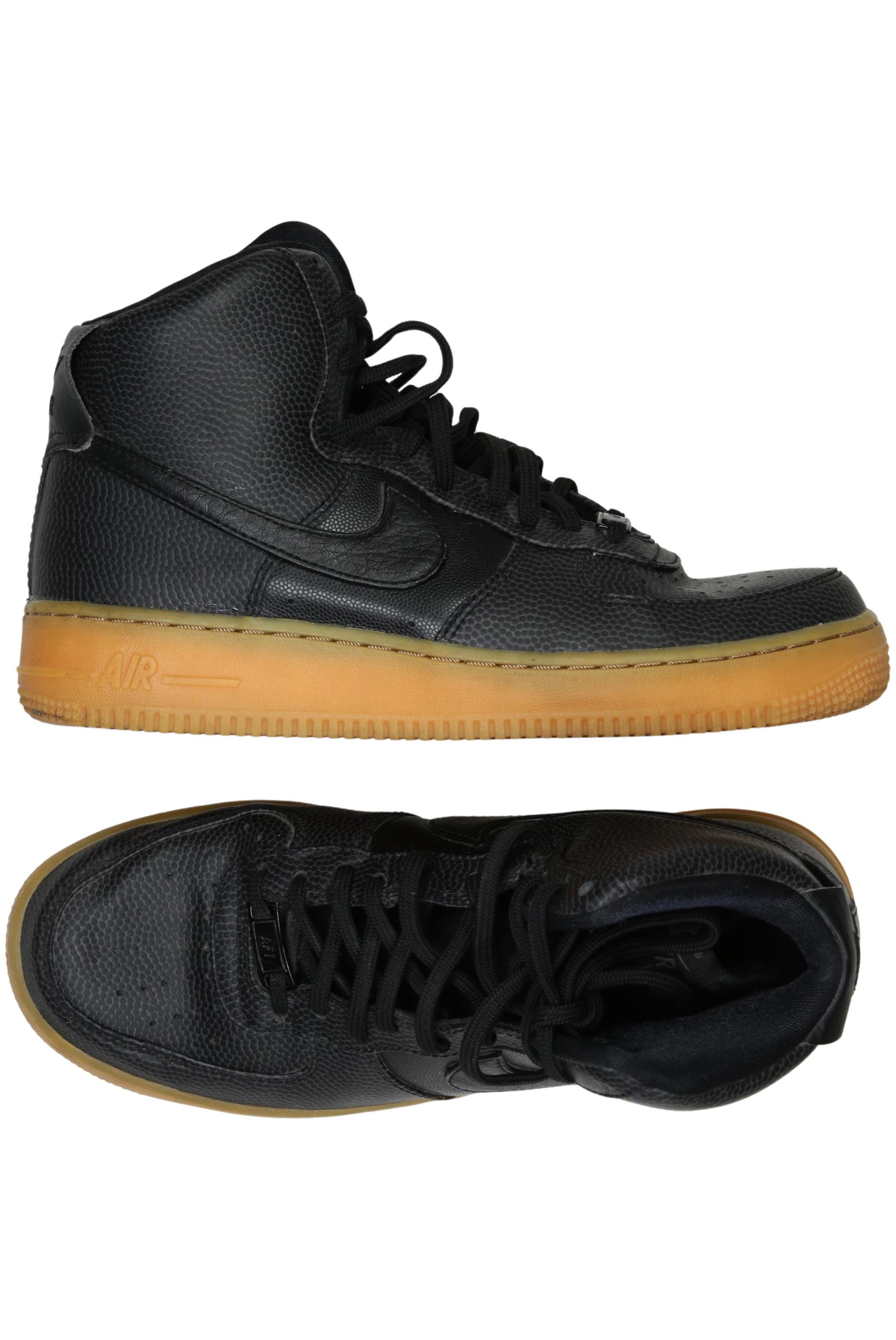 

Nike Damen Sneakers, schwarz, Gr. 39