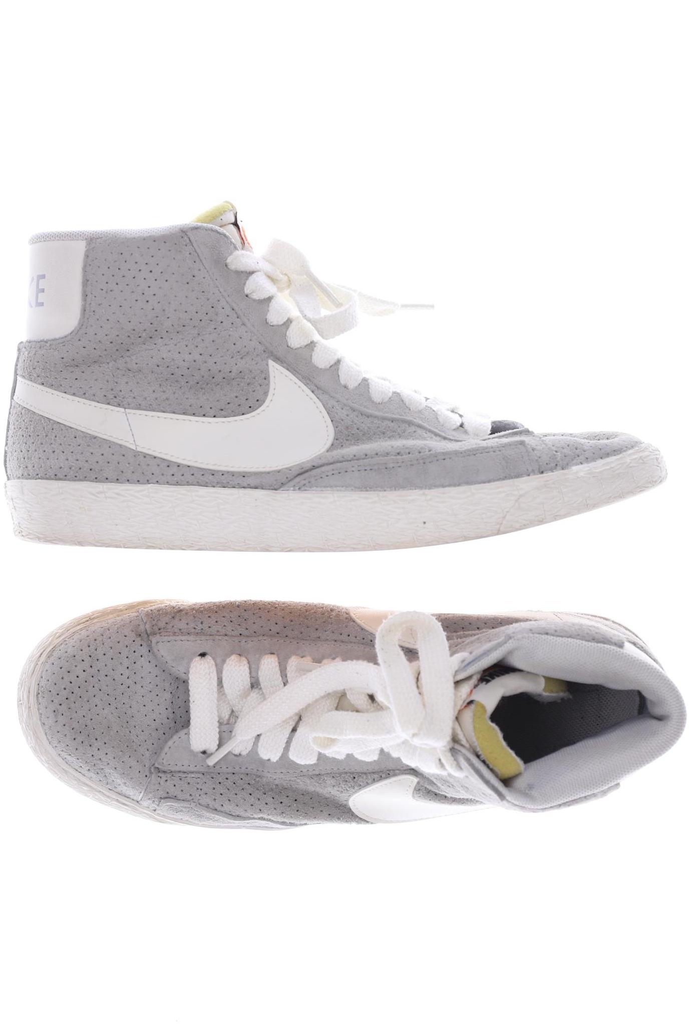 

Nike Damen Sneakers, grau