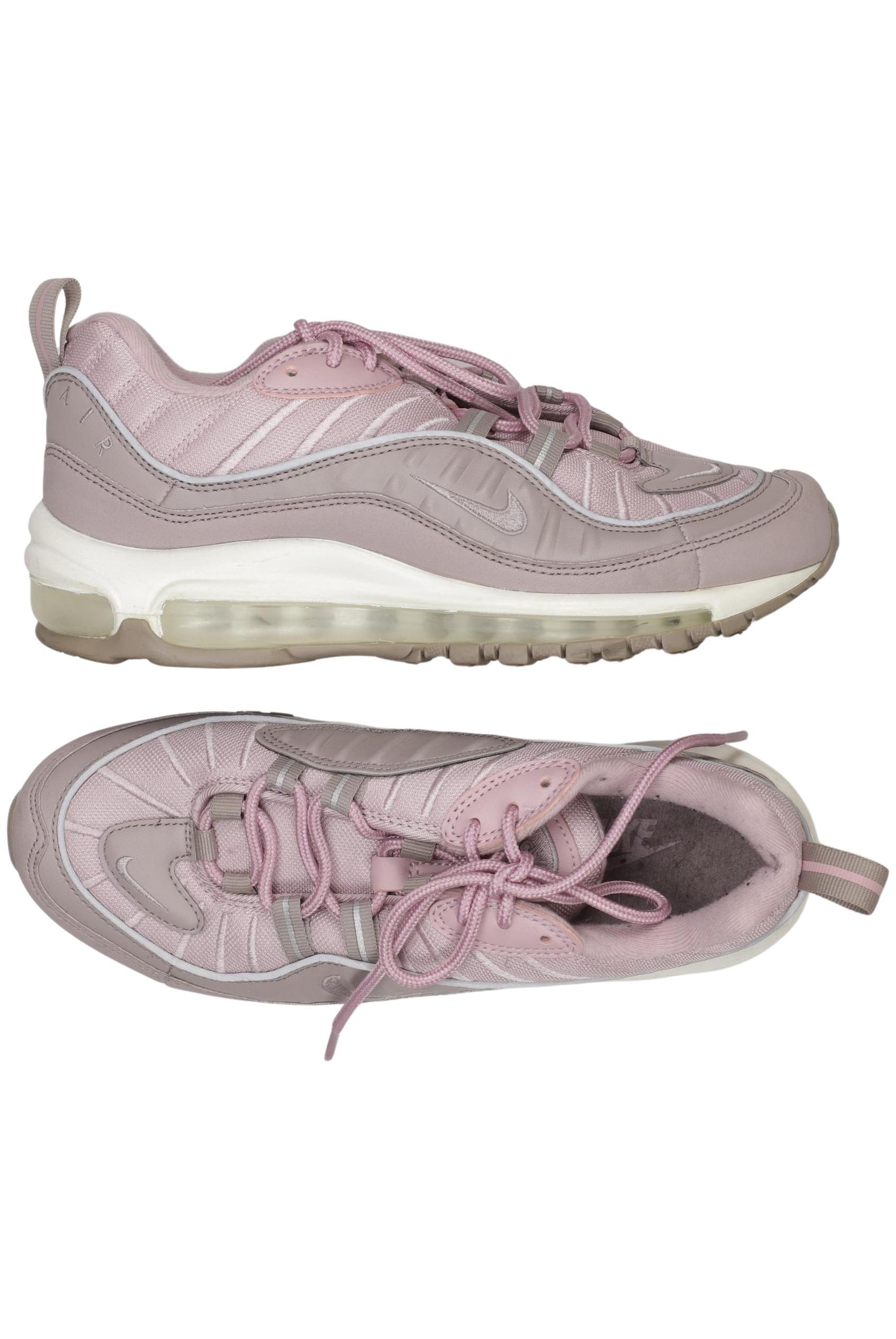 

Nike Damen Sneakers, pink, Gr. 38.5