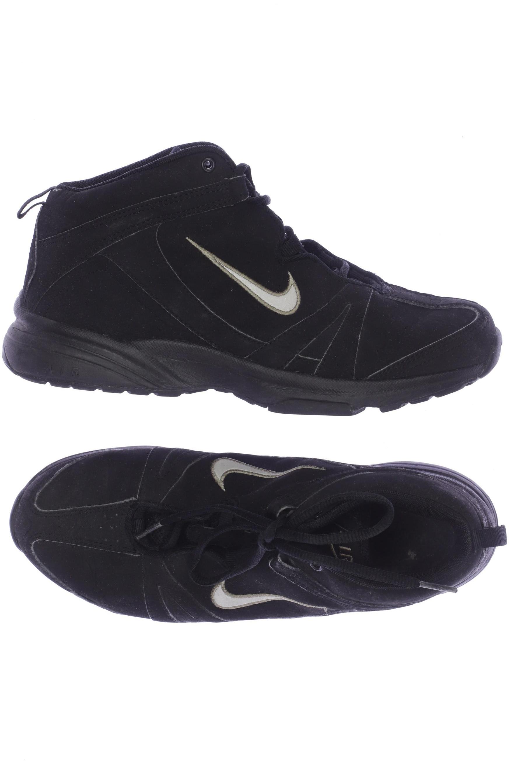 

Nike Damen Sneakers, schwarz, Gr. 39