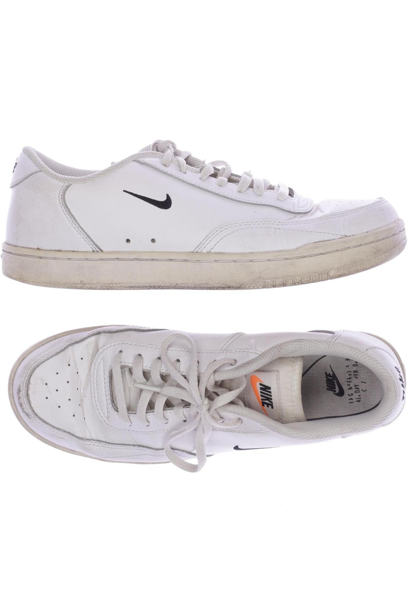 

Nike Damen Sneakers, weiß, Gr. 40