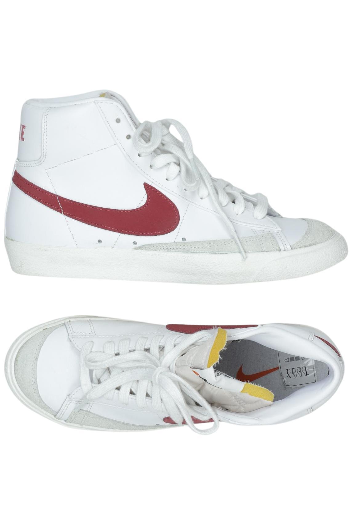 

Nike Damen Sneakers, weiß, Gr. 40.5