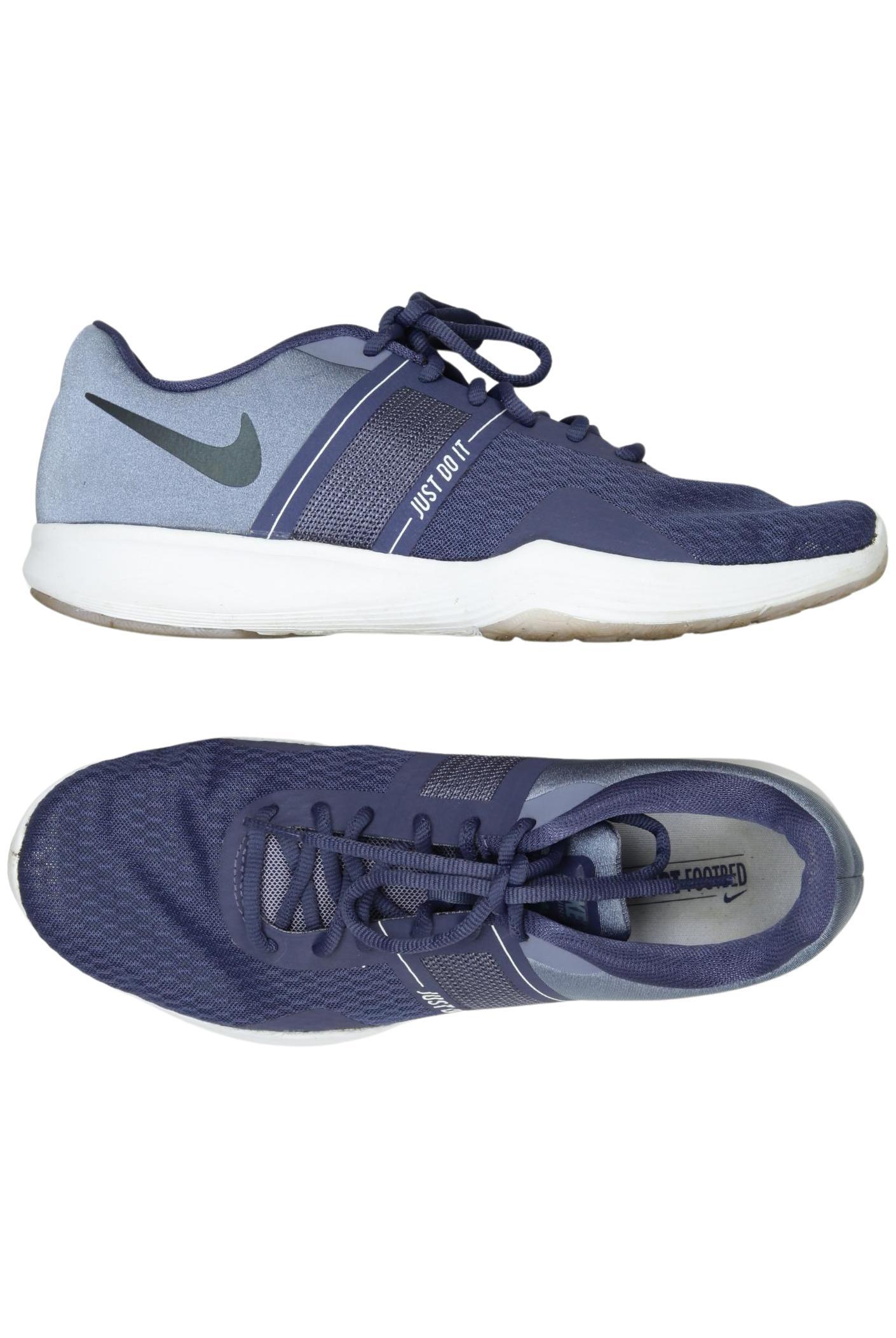 

Nike Damen Sneakers, grau, Gr. 40