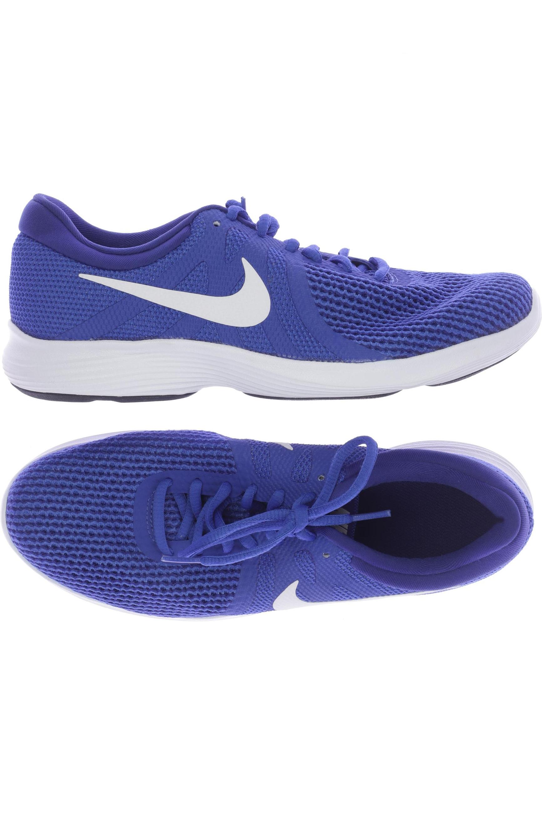 

Nike Damen Sneakers, blau
