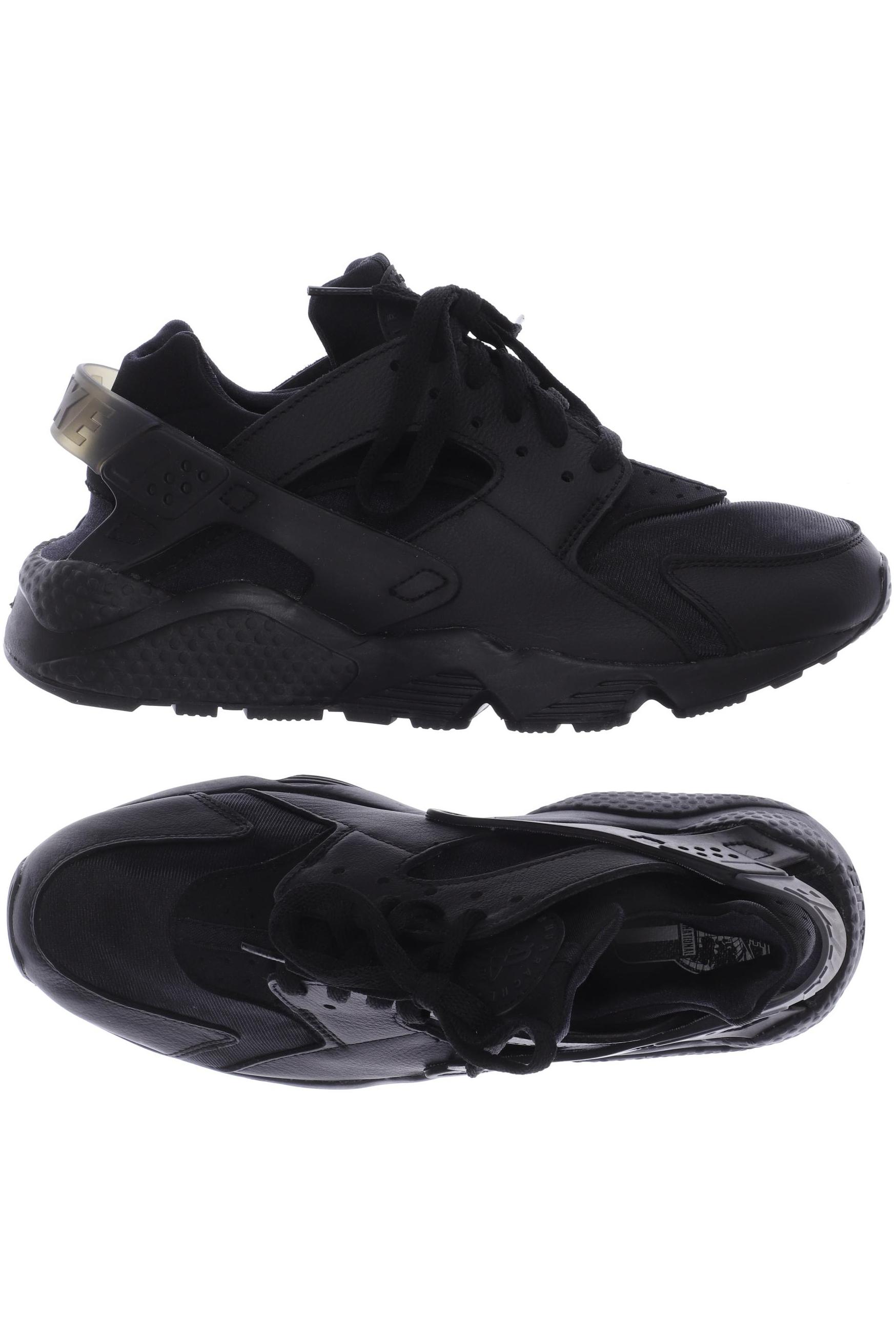 

Nike Damen Sneakers, schwarz