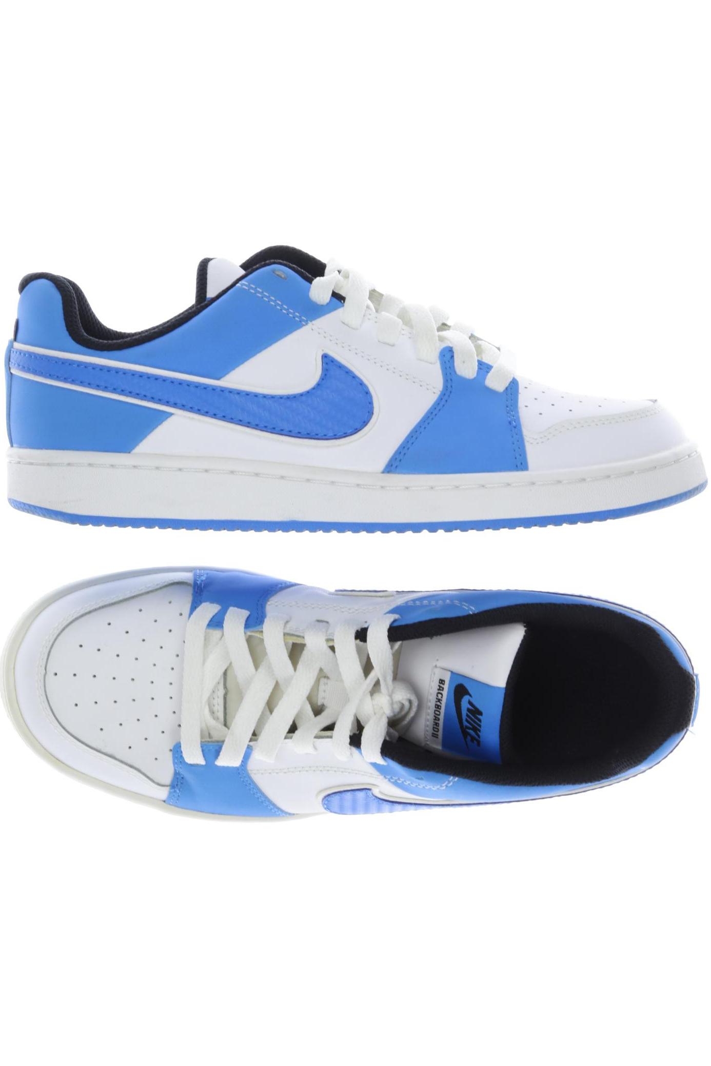 

Nike Damen Sneakers, blau, Gr. 38