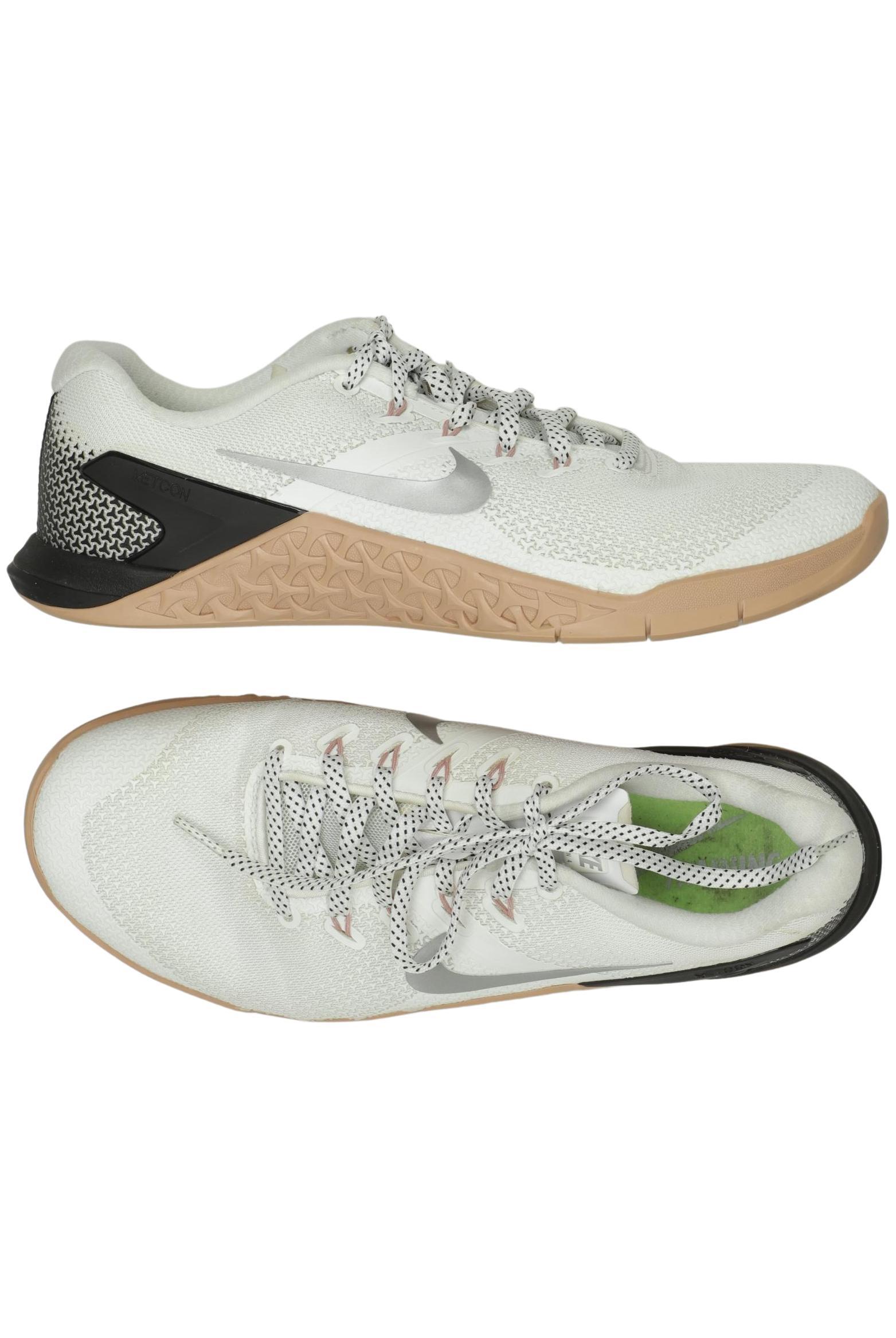 

Nike Damen Sneakers, weiß, Gr. 40.5