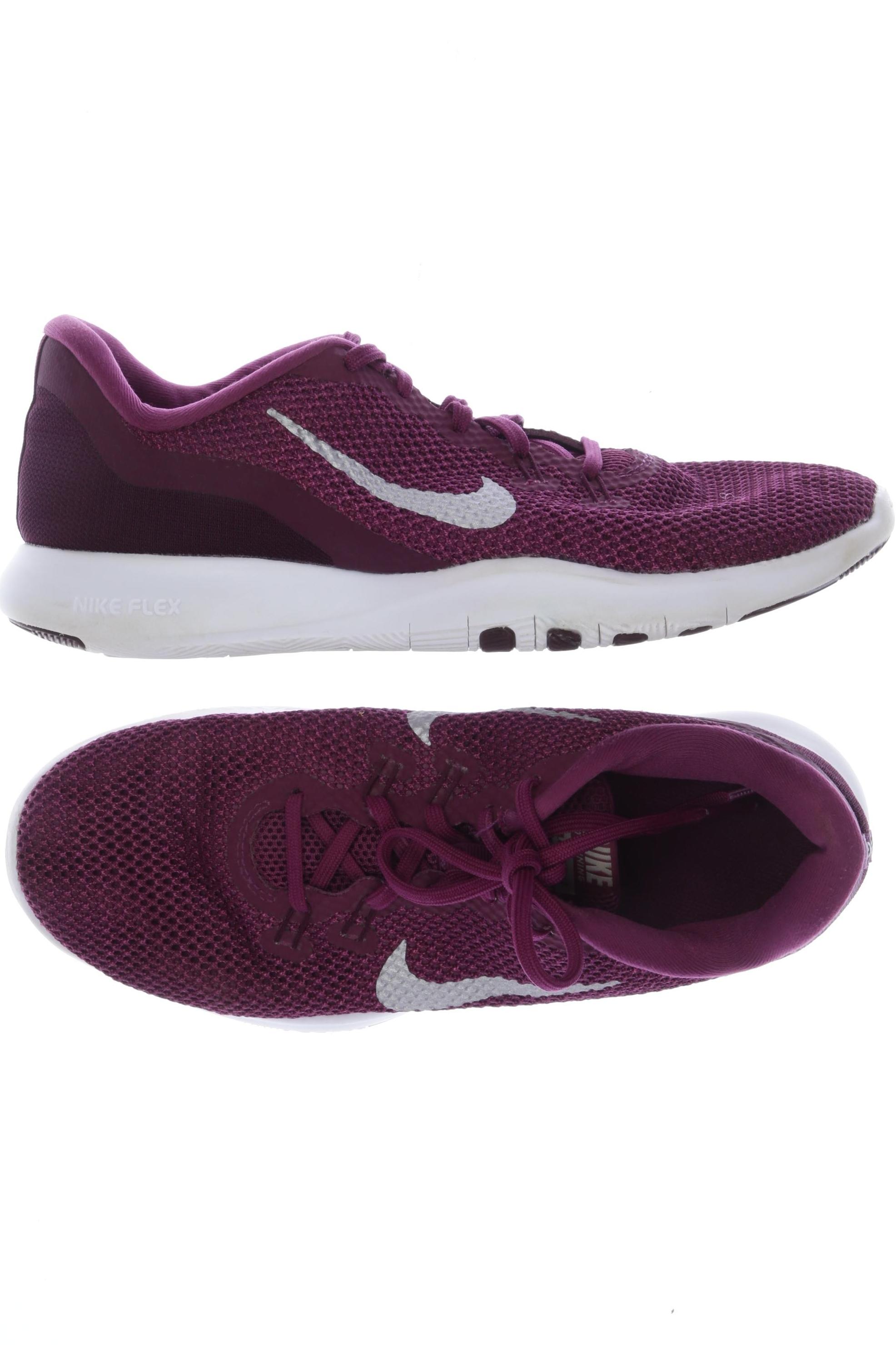 

Nike Damen Sneakers, bordeaux, Gr. 39