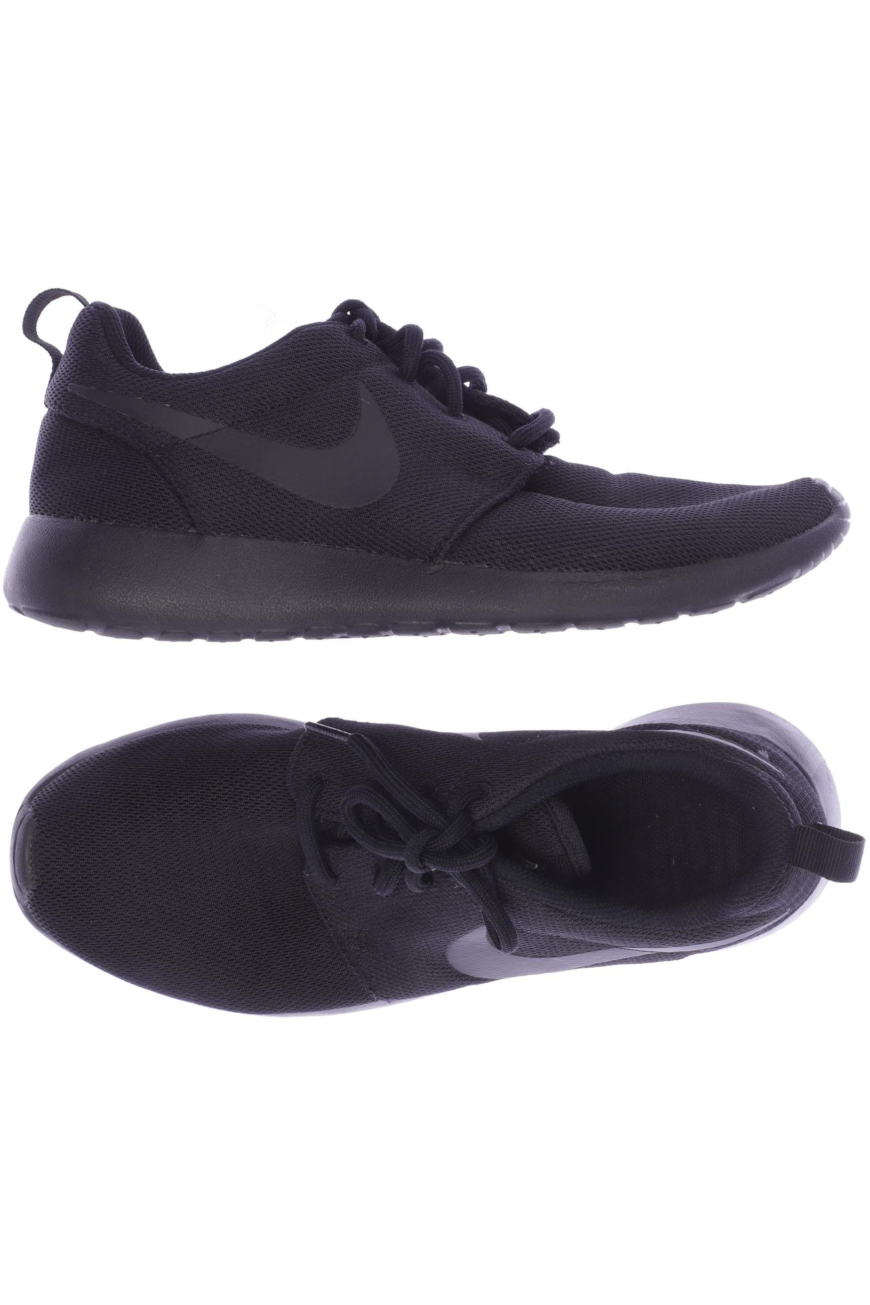 

Nike Damen Sneakers, schwarz, Gr. 38