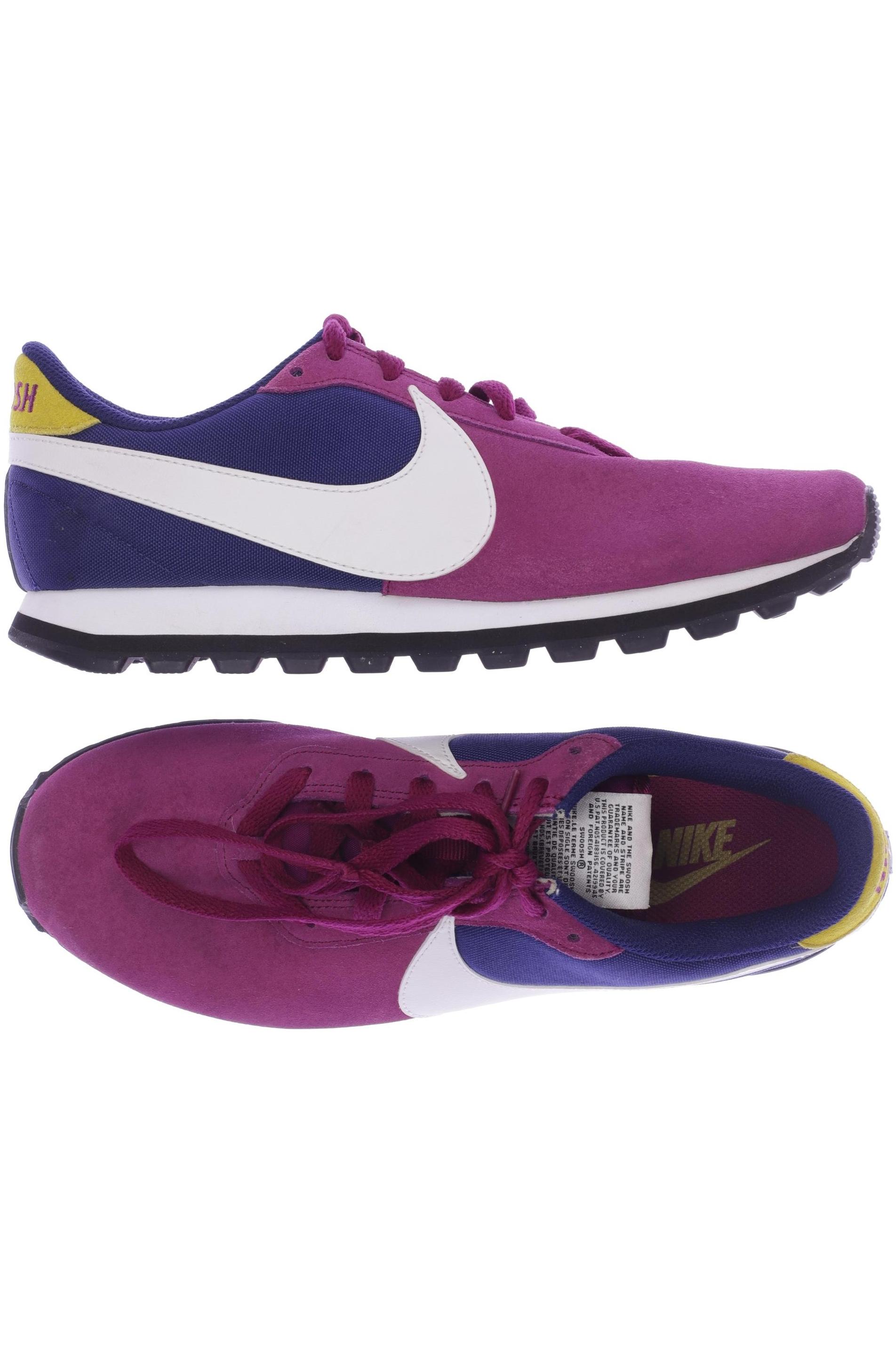 Thumbnail - Nike Damen Sneakers, pink, Gr. 40.5