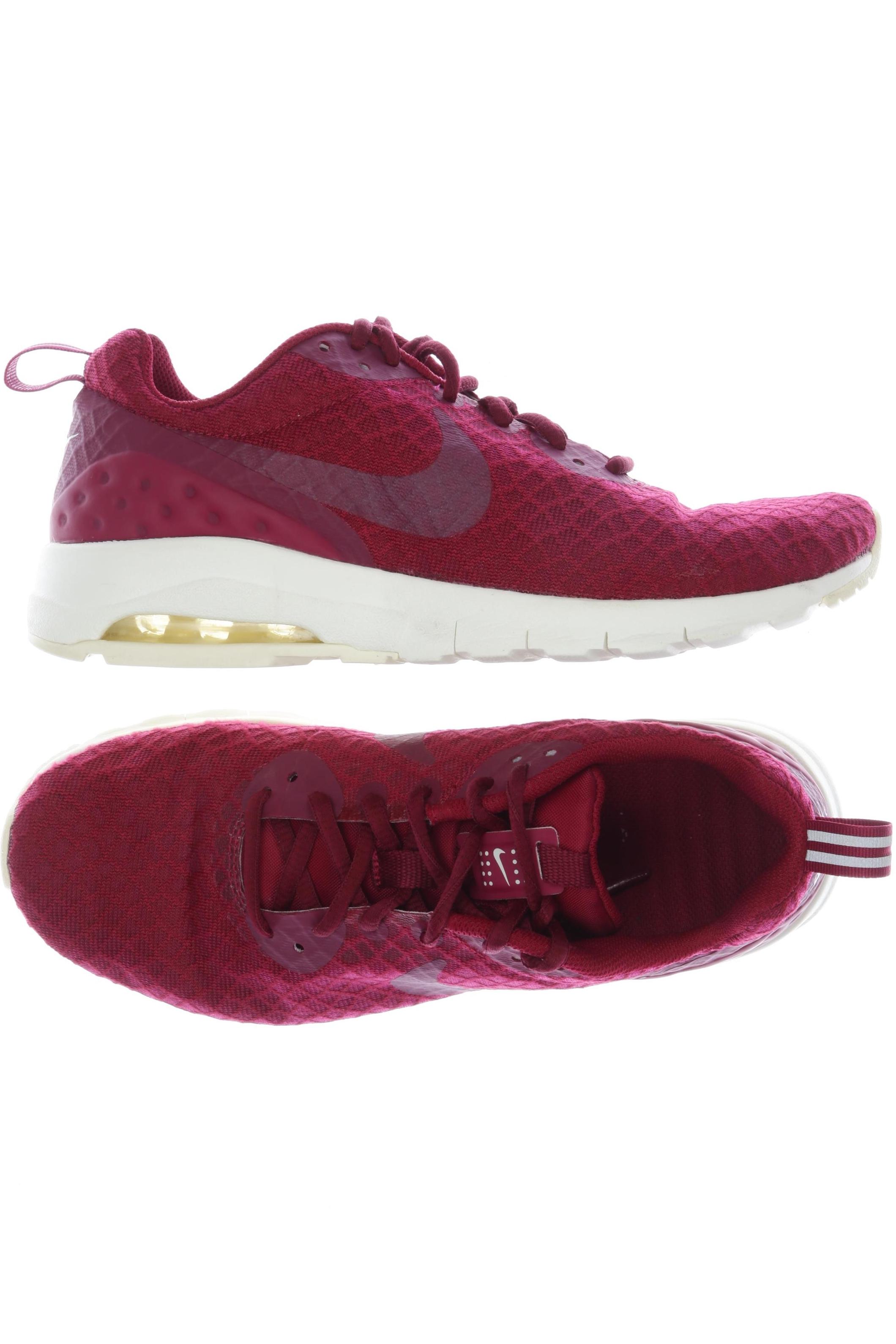 

Nike Damen Sneakers, bordeaux, Gr. 38.5