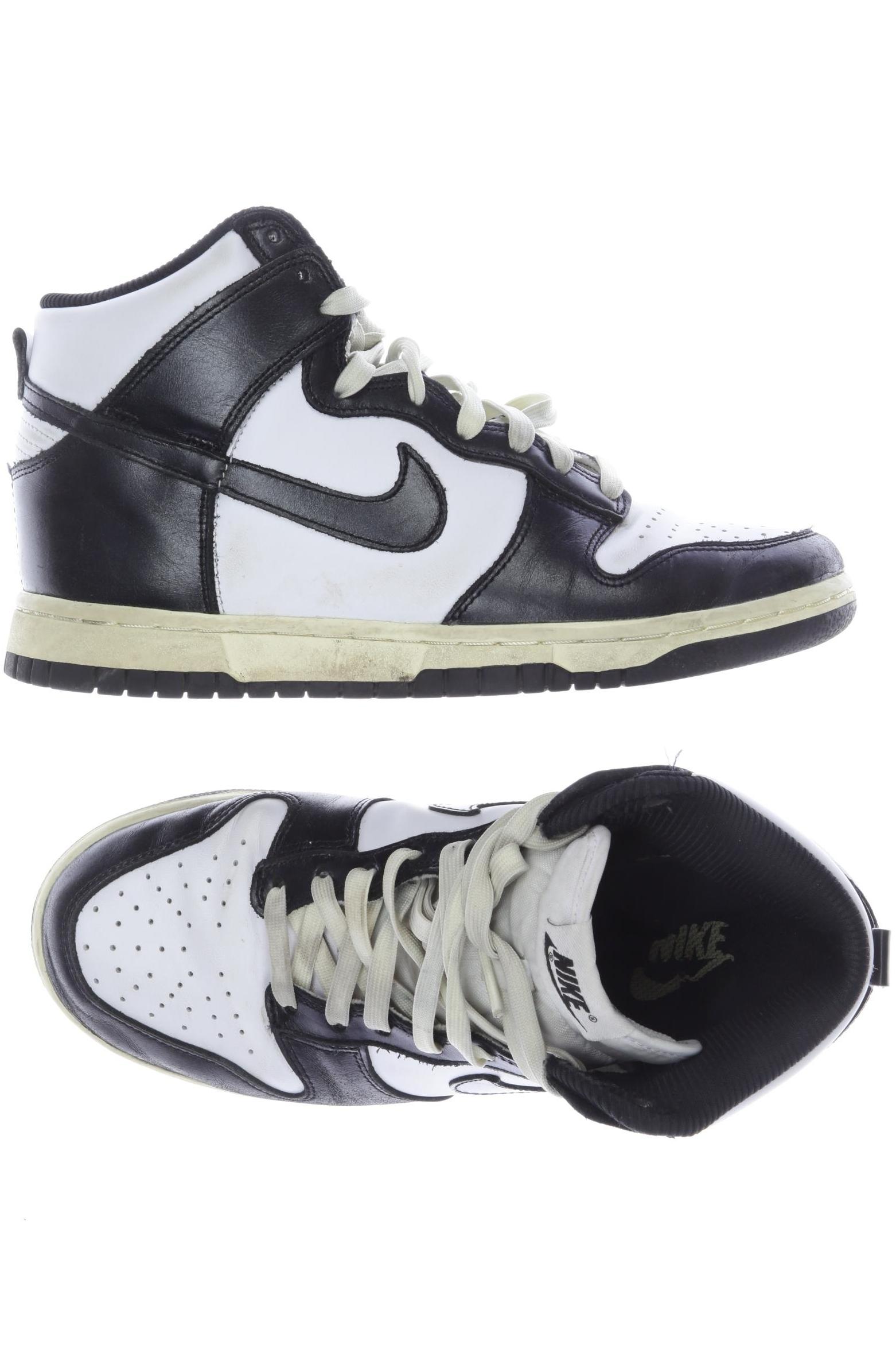 

Nike Damen Sneakers, schwarz, Gr. 38