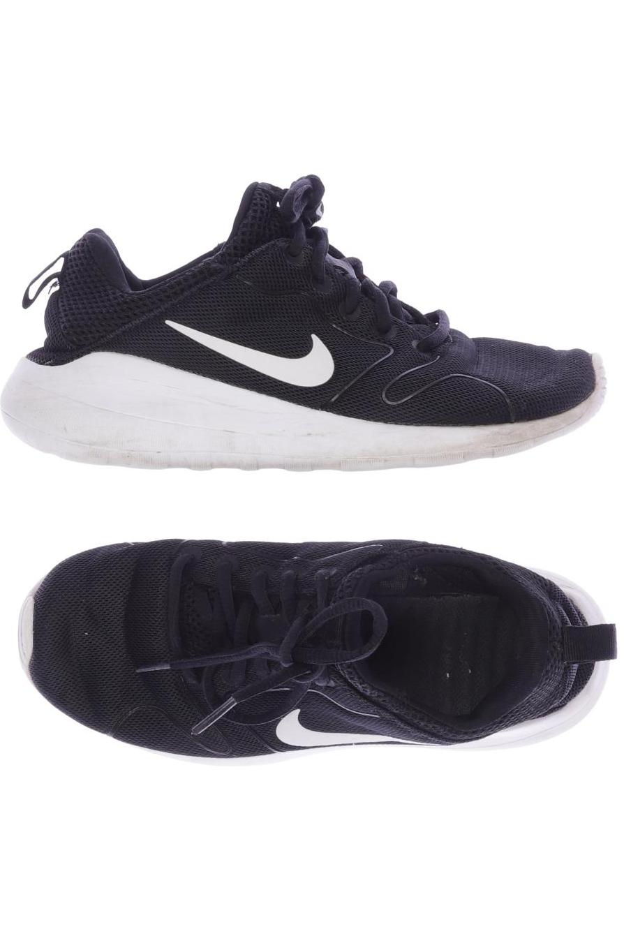 

Nike Damen Sneakers, schwarz, Gr. 38.5