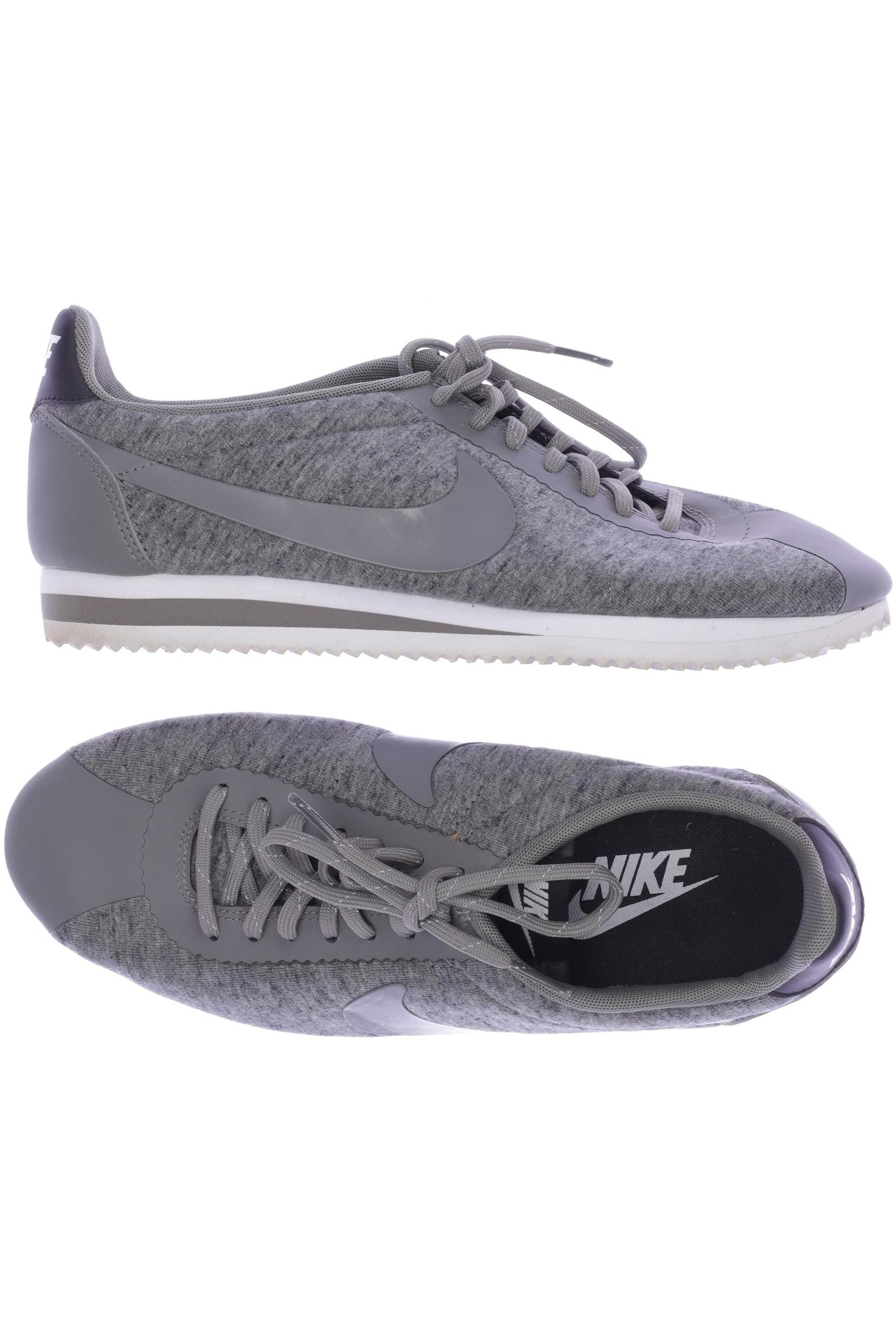 

Nike Damen Sneakers, grün, Gr. 39