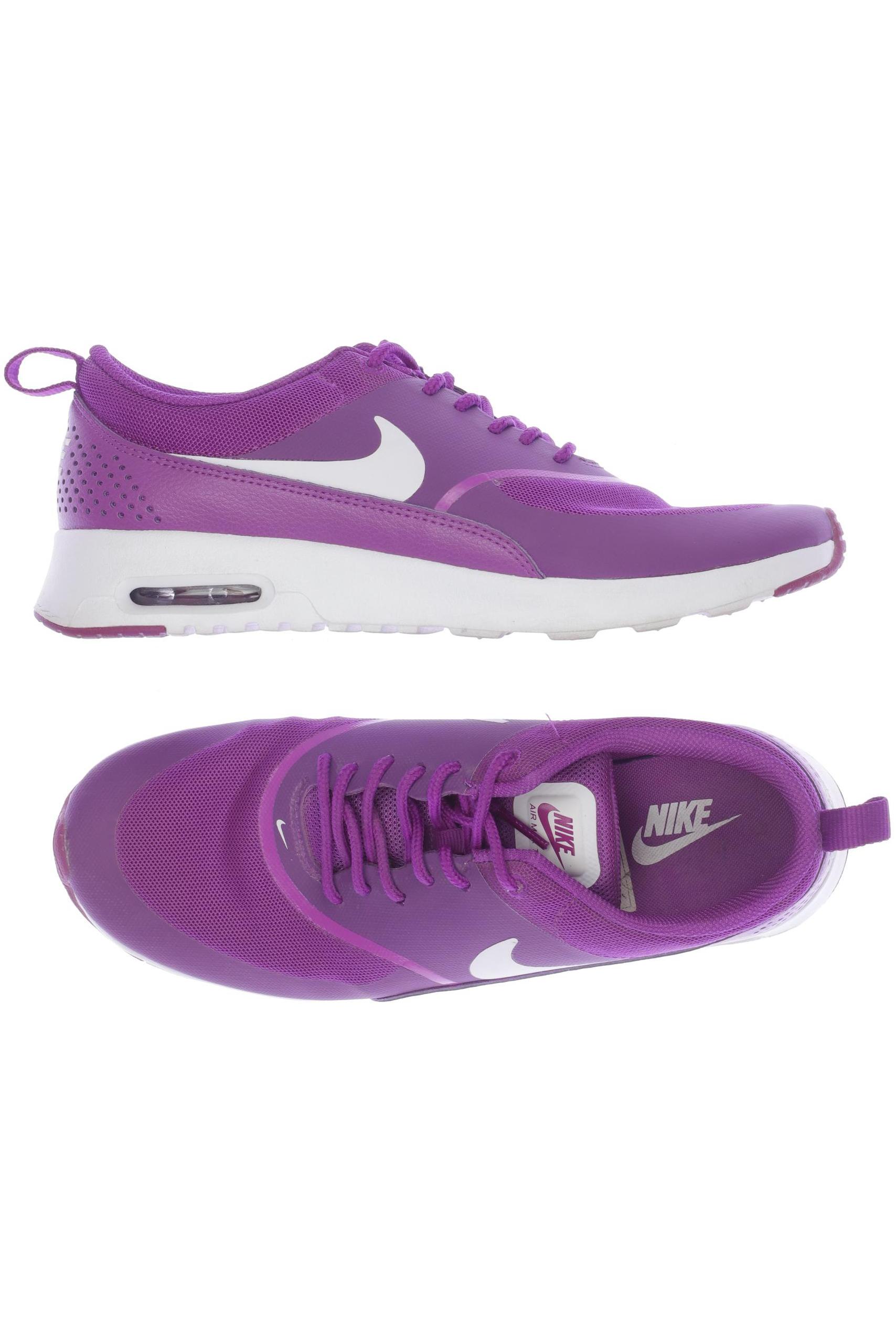 

Nike Damen Sneakers, flieder, Gr. 40