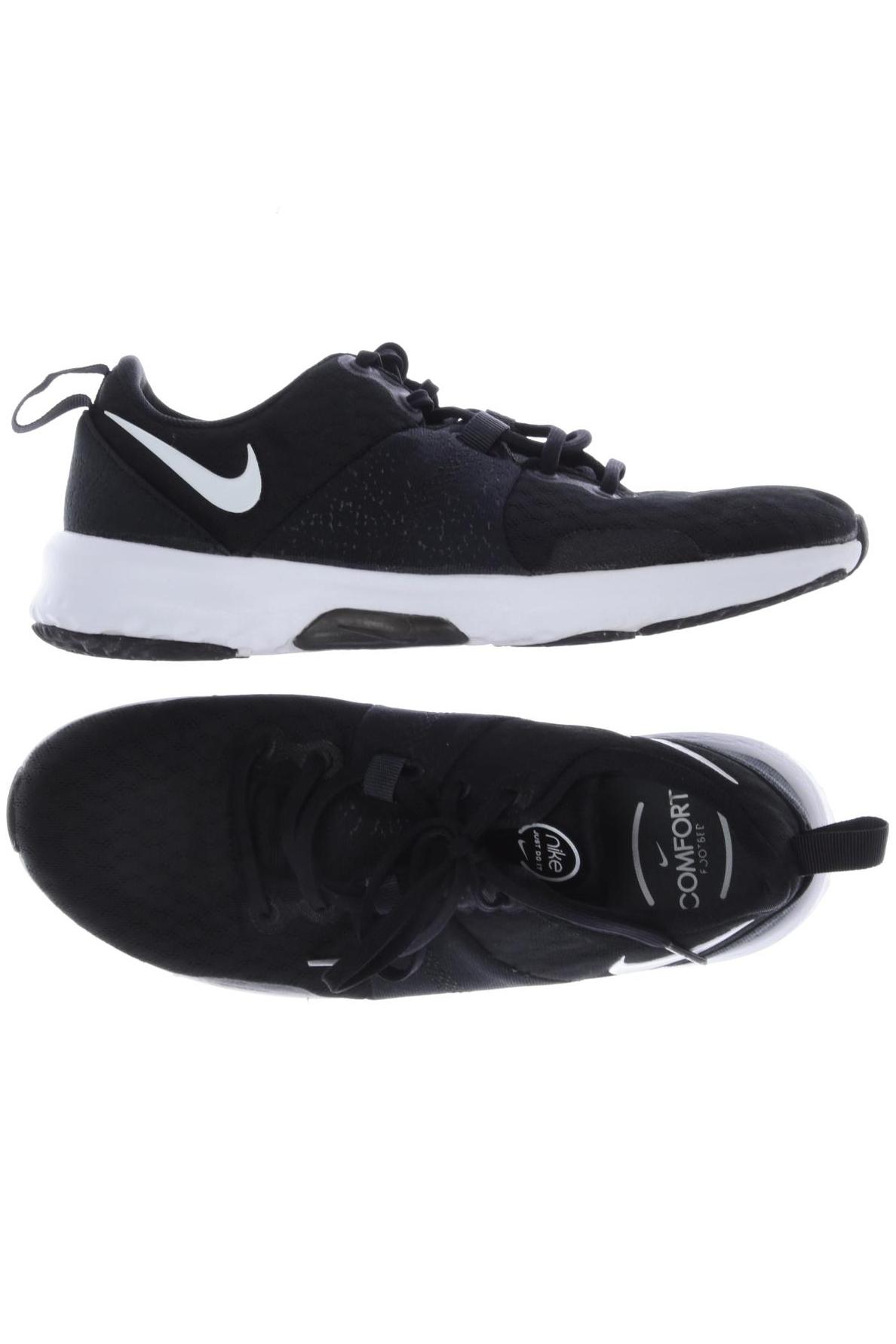 

Nike Damen Sneakers, schwarz, Gr. 38