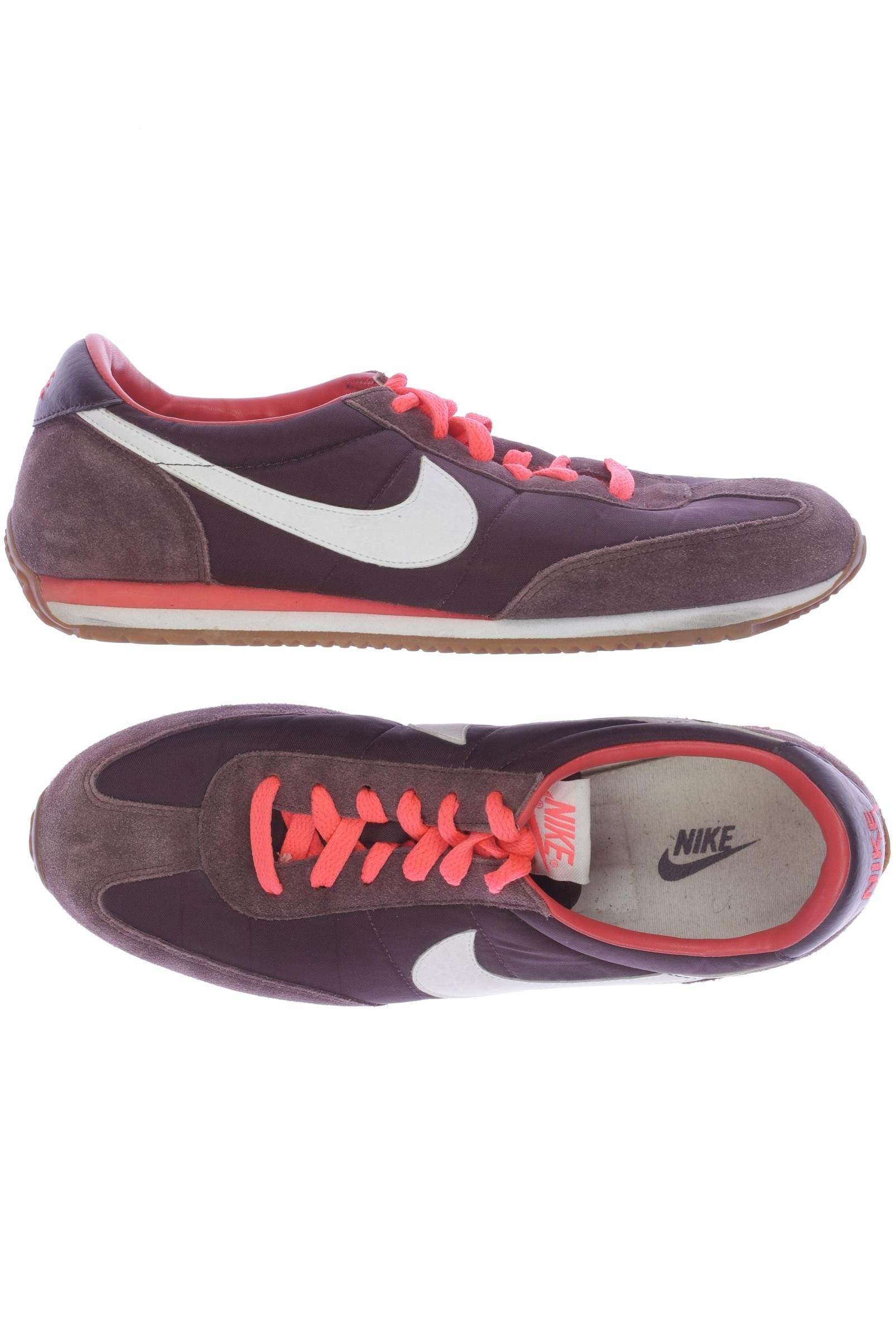 

Nike Damen Sneakers, bordeaux, Gr. 40