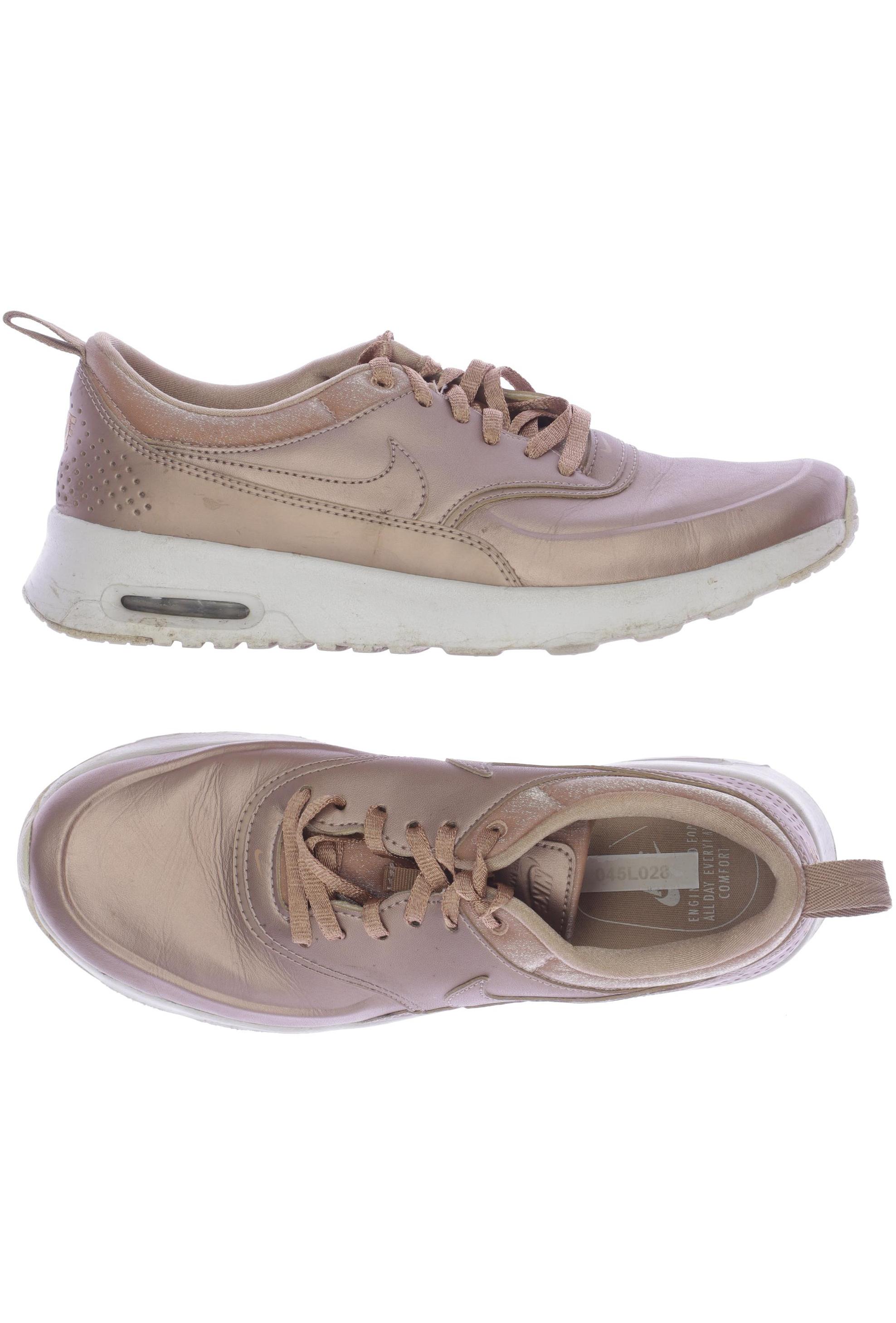

Nike Damen Sneakers, beige, Gr. 39