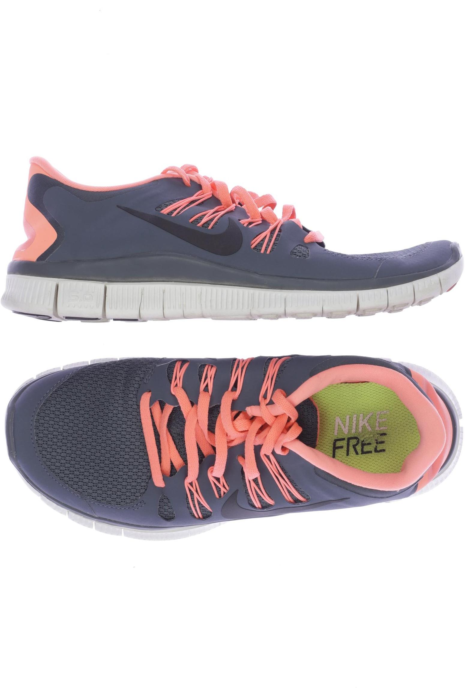 

Nike Damen Sneakers, grau
