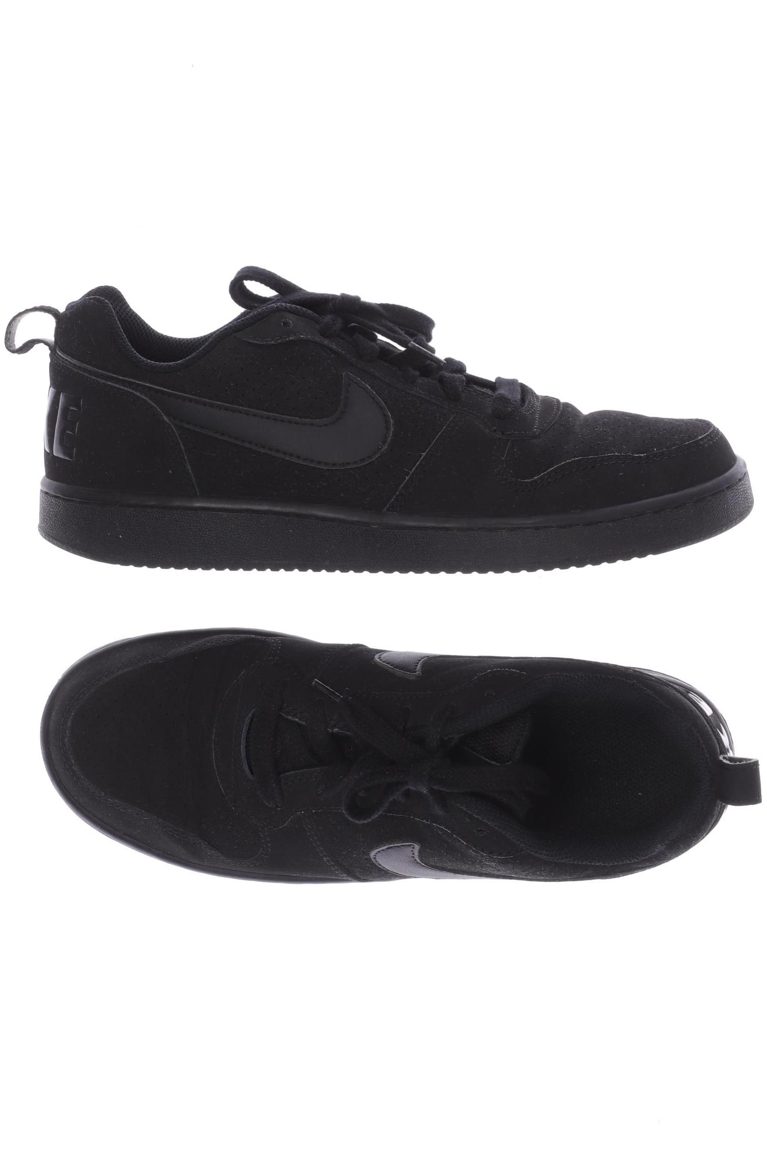 

Nike Damen Sneakers, schwarz