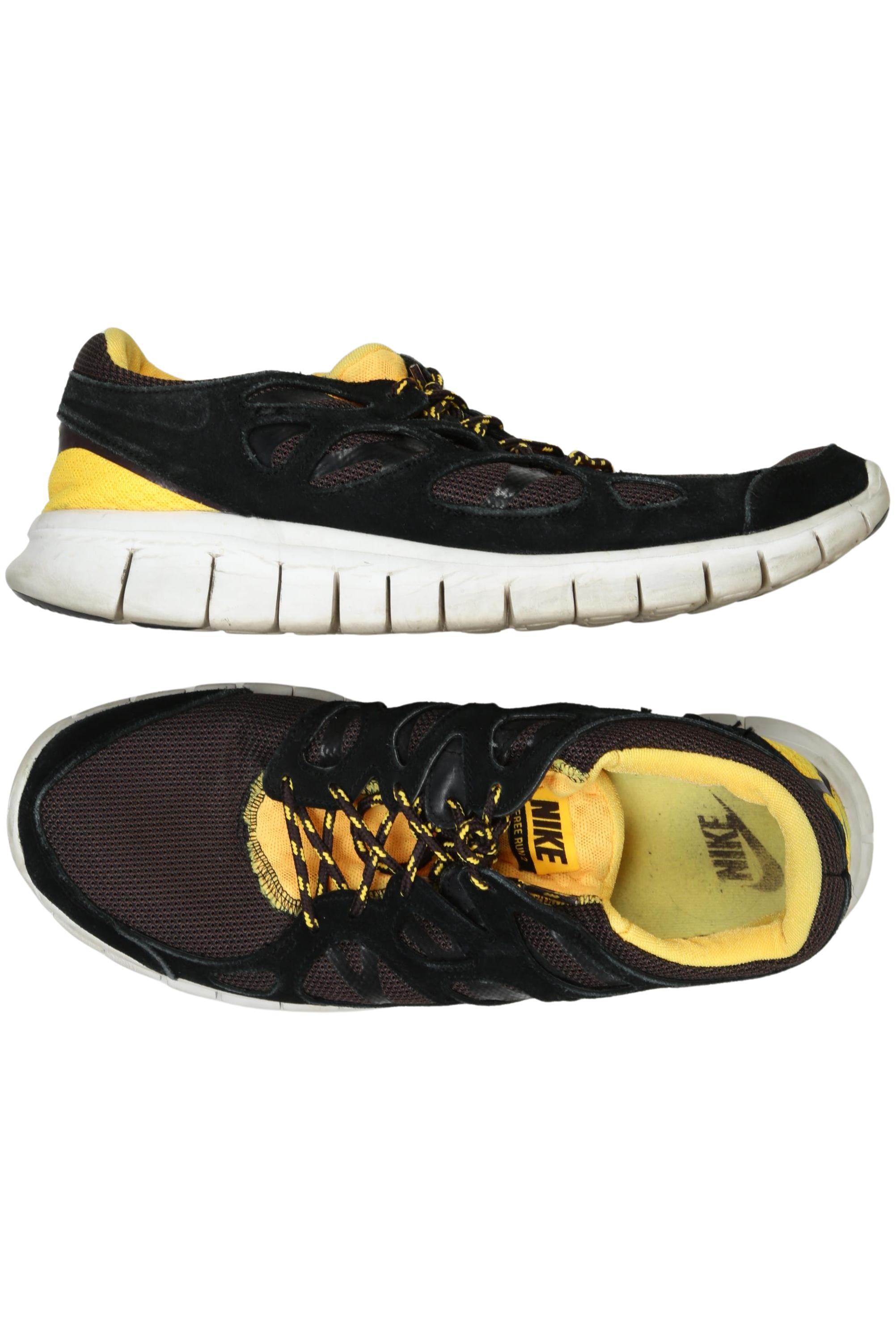 

Nike Damen Sneakers, schwarz, Gr. 45
