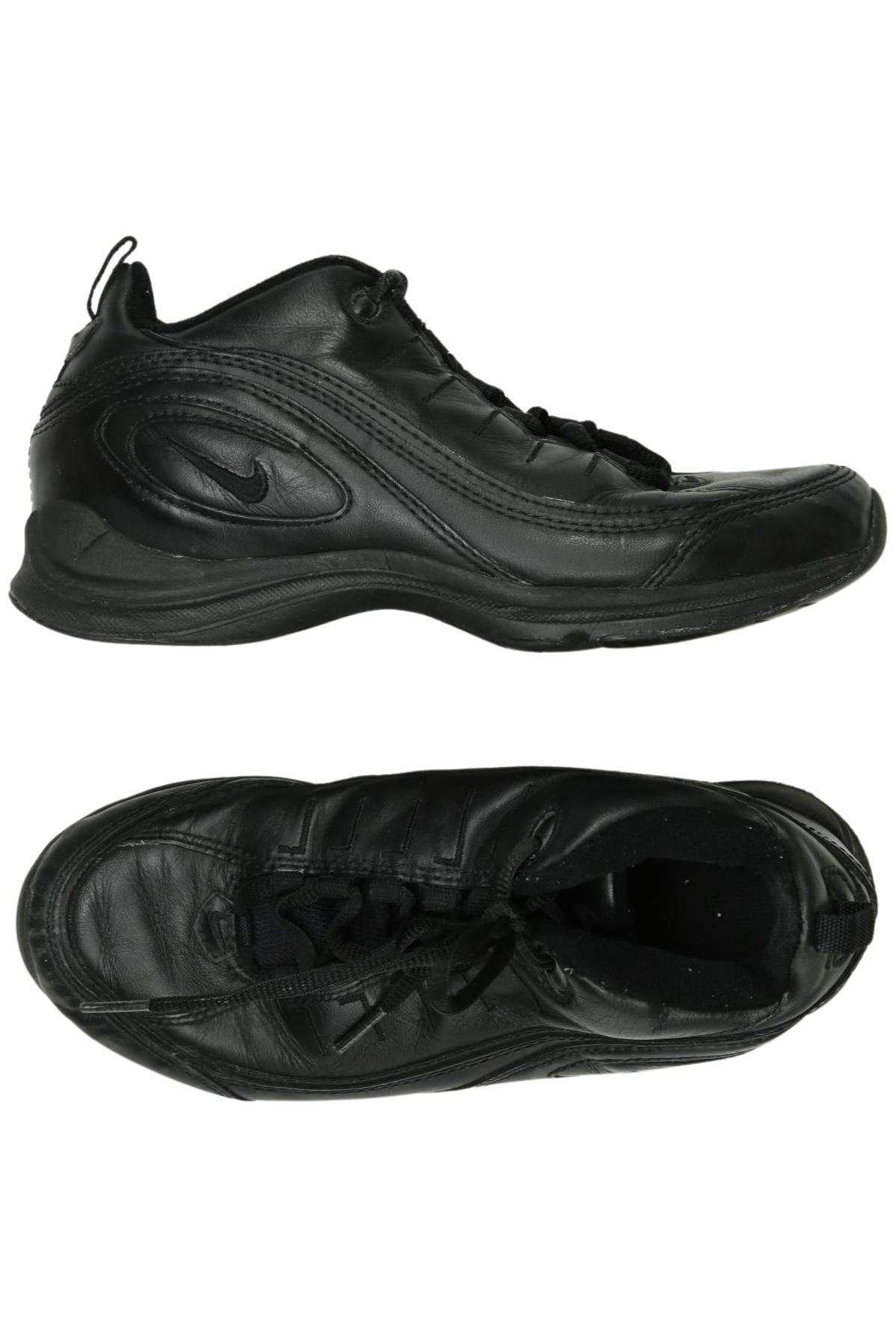 

Nike Damen Sneakers, schwarz, Gr. 36