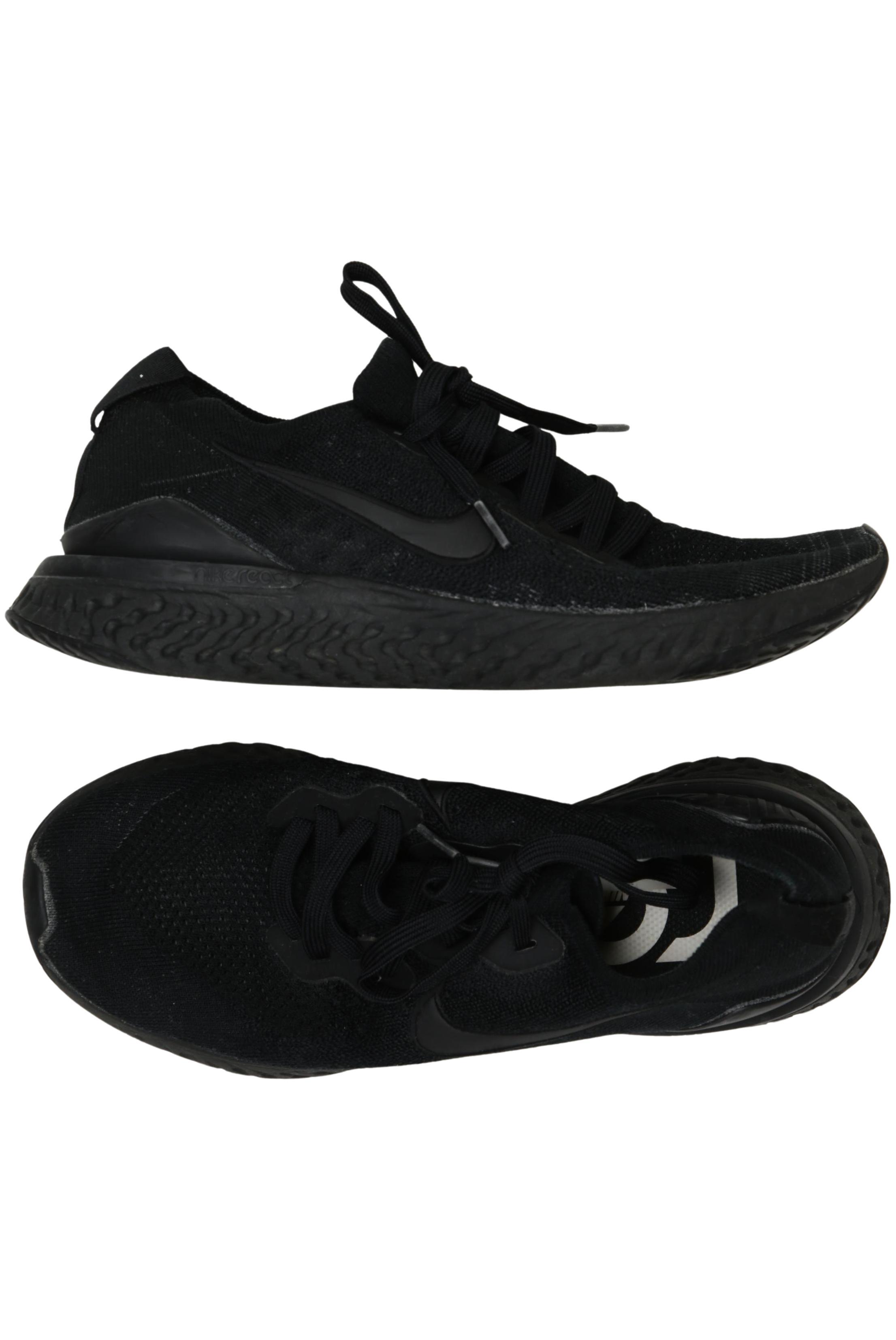 

Nike Damen Sneakers, schwarz, Gr. 42