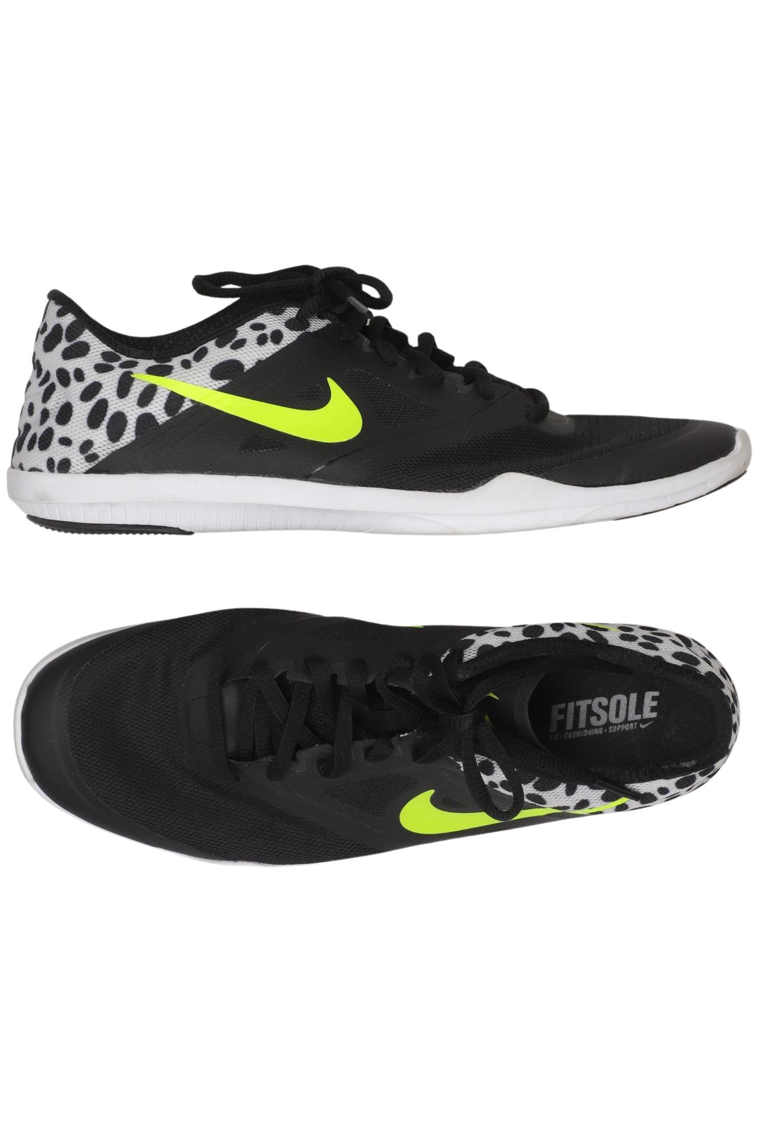 

Nike Damen Sneakers, neon, Gr. 40