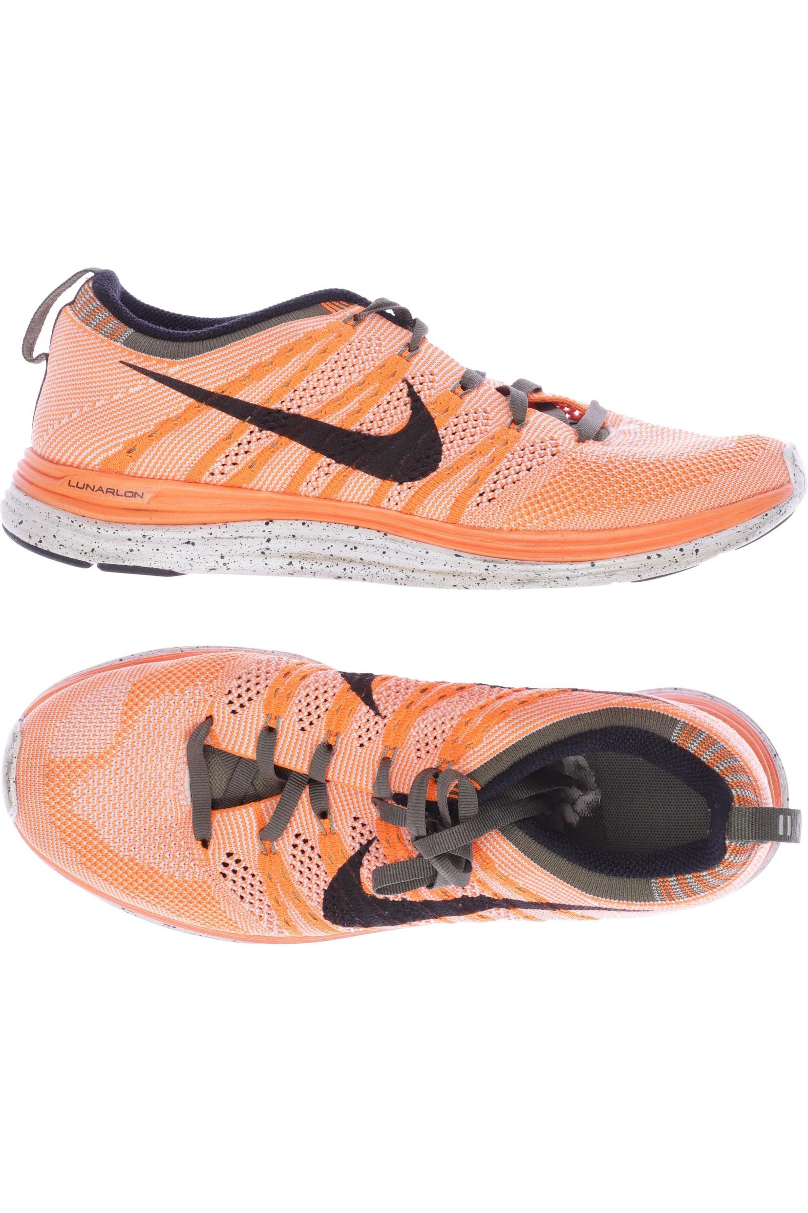 

Nike Damen Sneakers, orange, Gr. 40.5