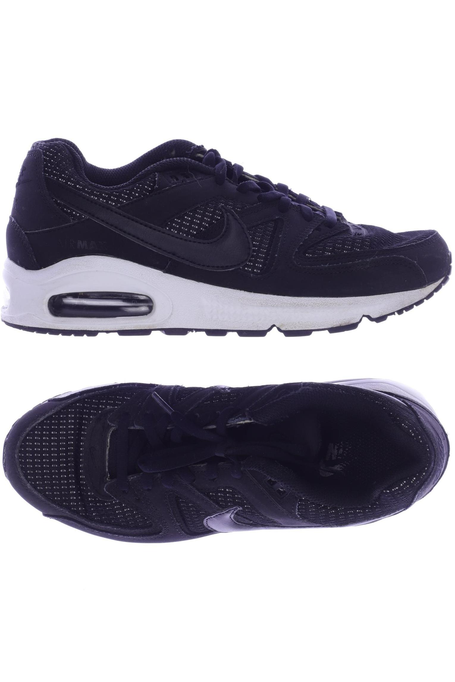 

Nike Damen Sneakers, schwarz, Gr. 38.5