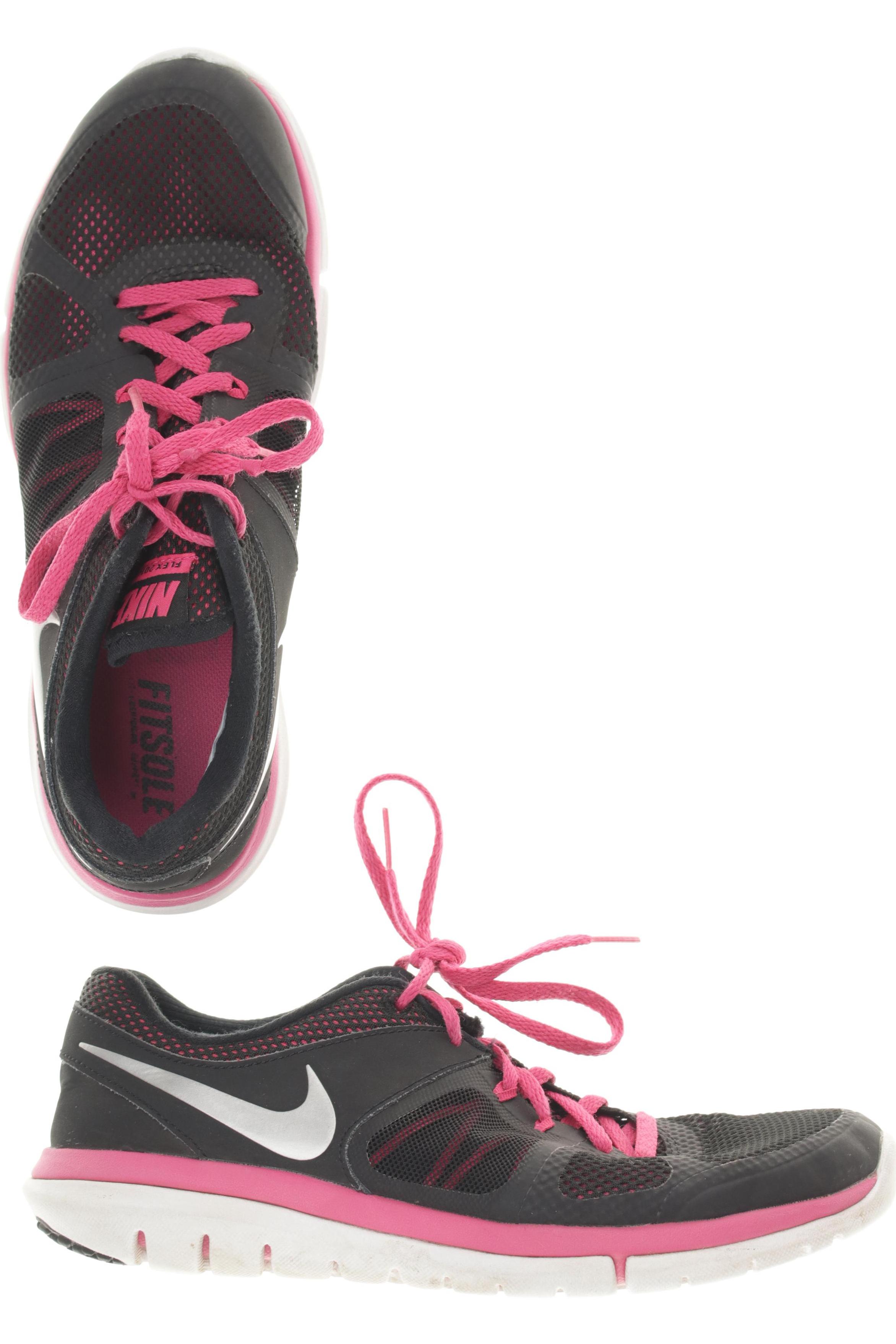 

Nike Damen Sneakers, schwarz, Gr. 38.5