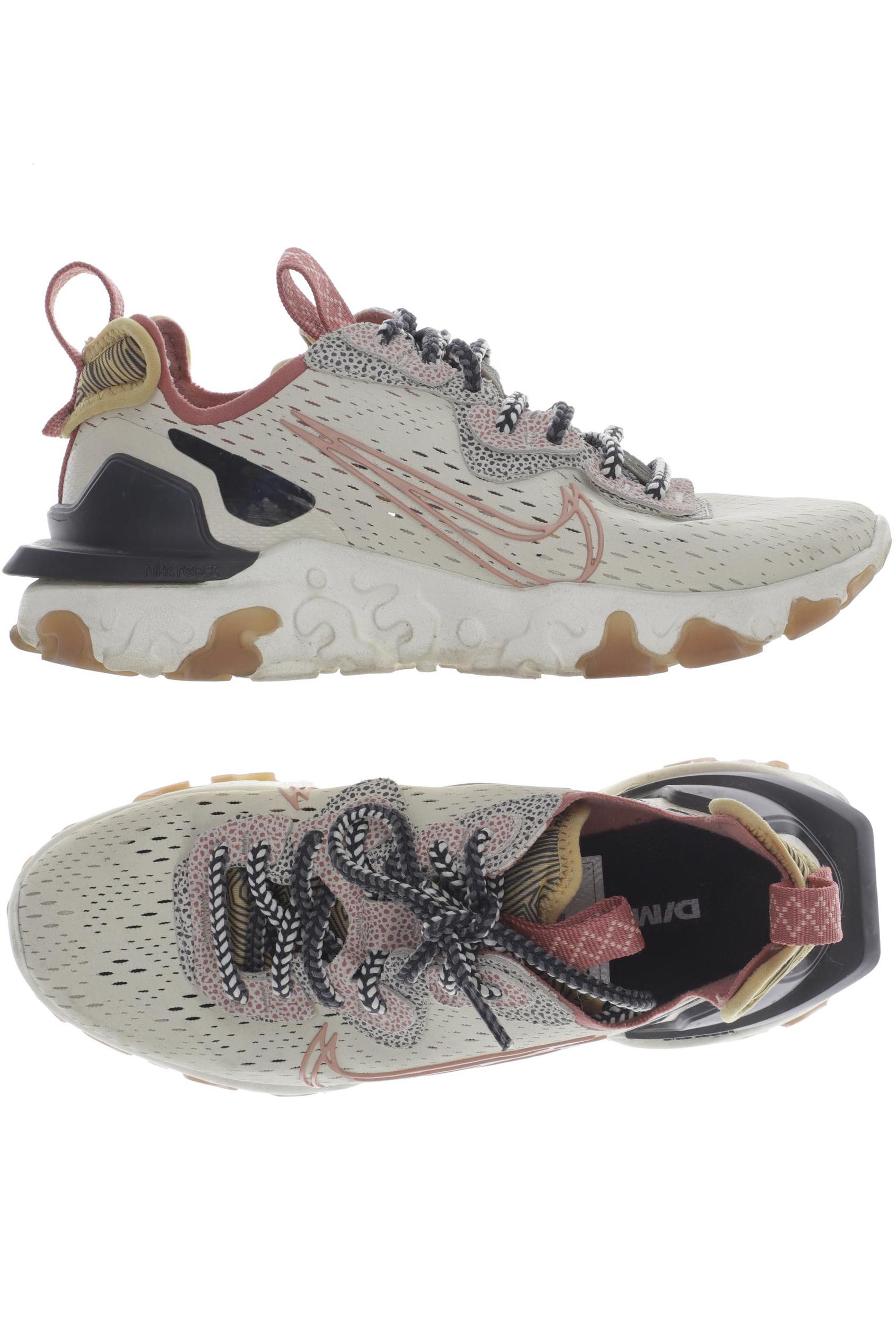 

Nike Damen Sneakers, cremeweiß