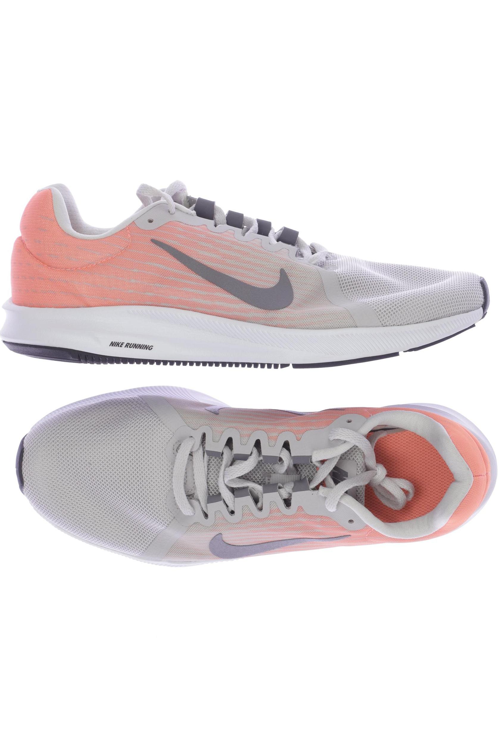

Nike Damen Sneakers, orange