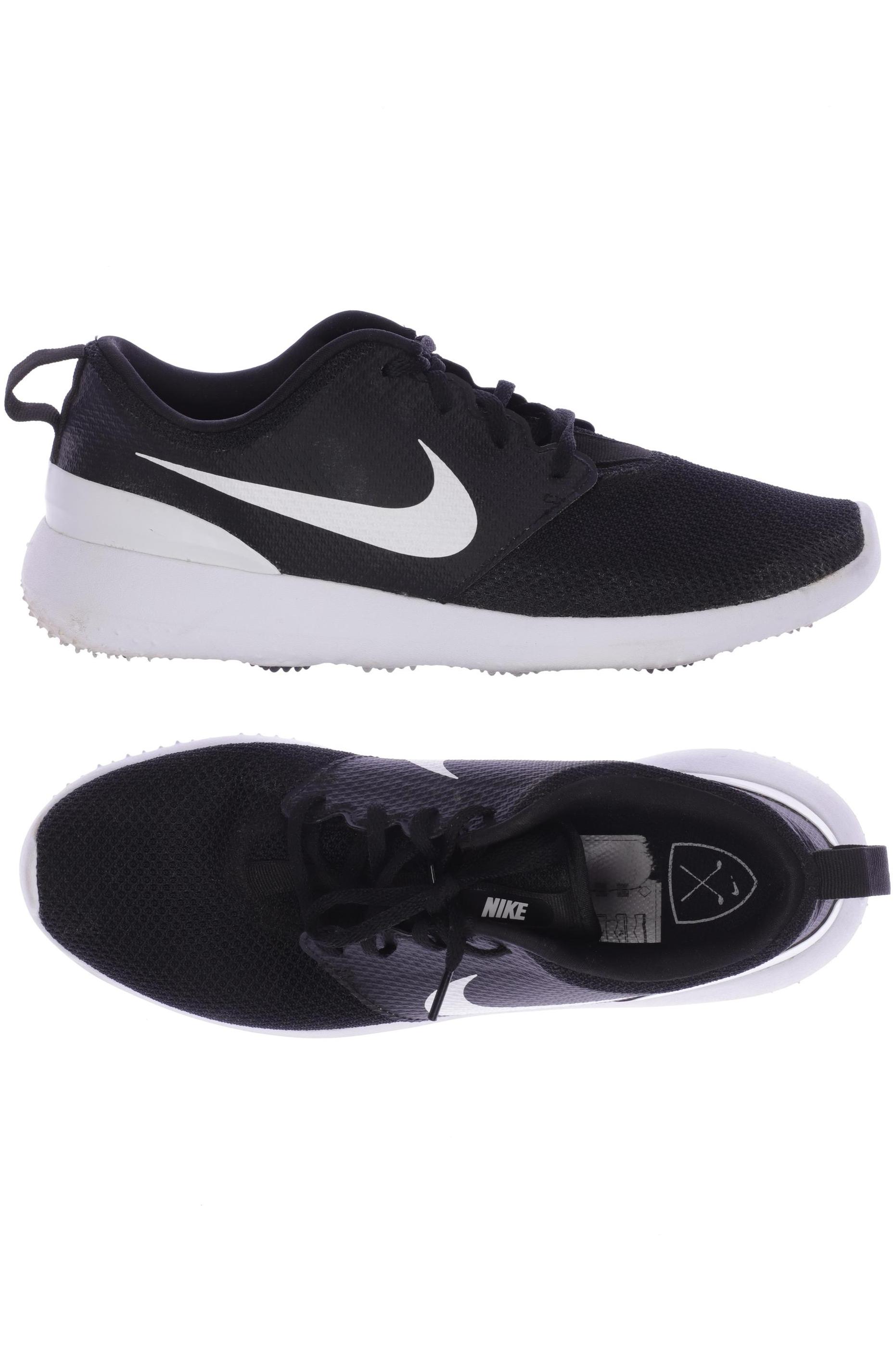 

Nike Damen Sneakers, schwarz