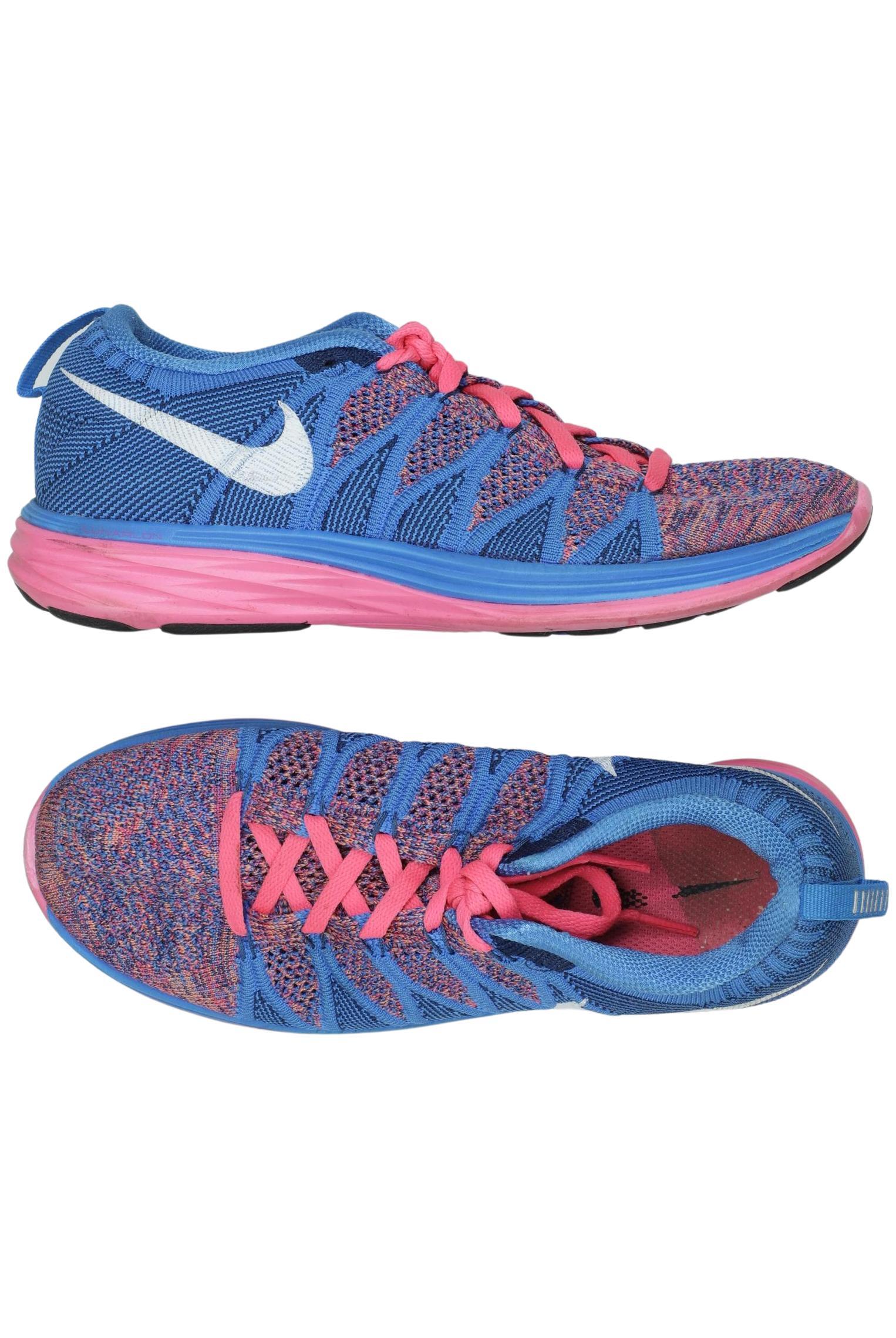 

Nike Damen Sneakers, blau, Gr. 38.5