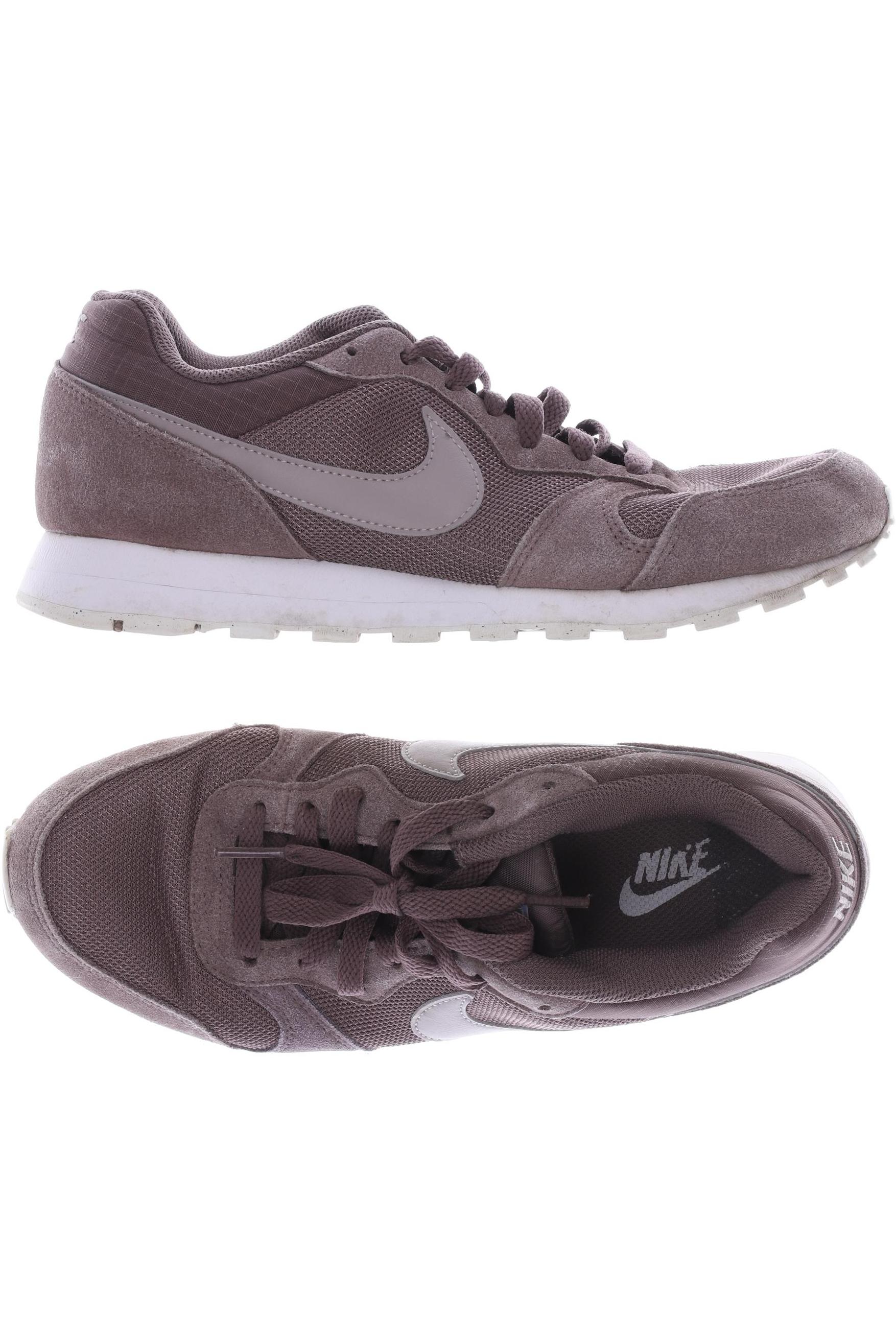 

Nike Damen Sneakers, flieder