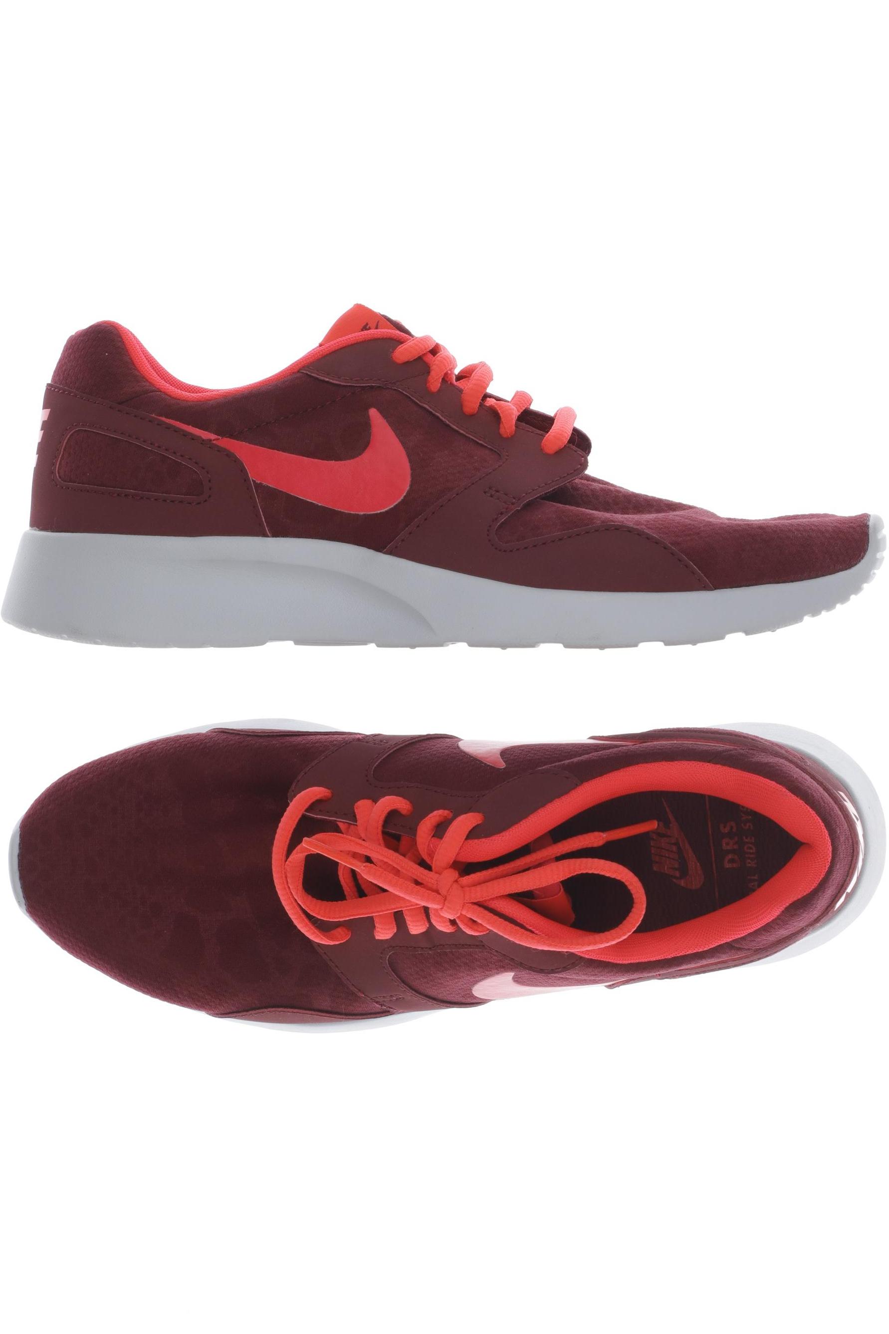 

Nike Damen Sneakers, bordeaux