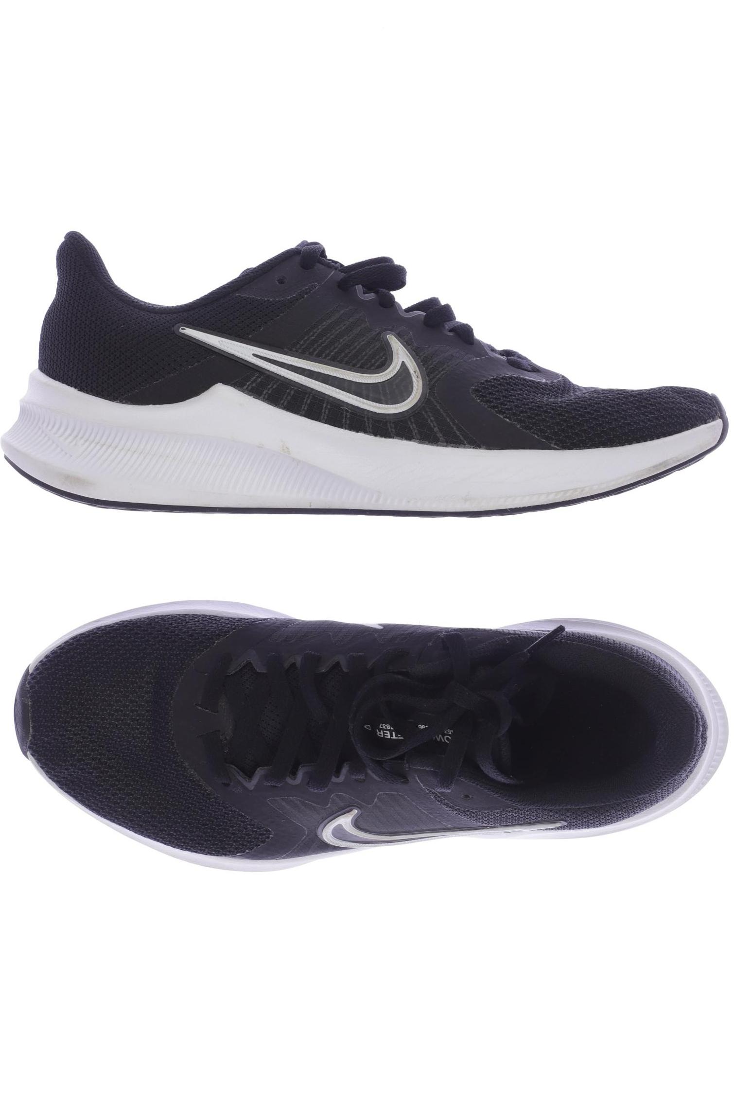 

Nike Damen Sneakers, schwarz