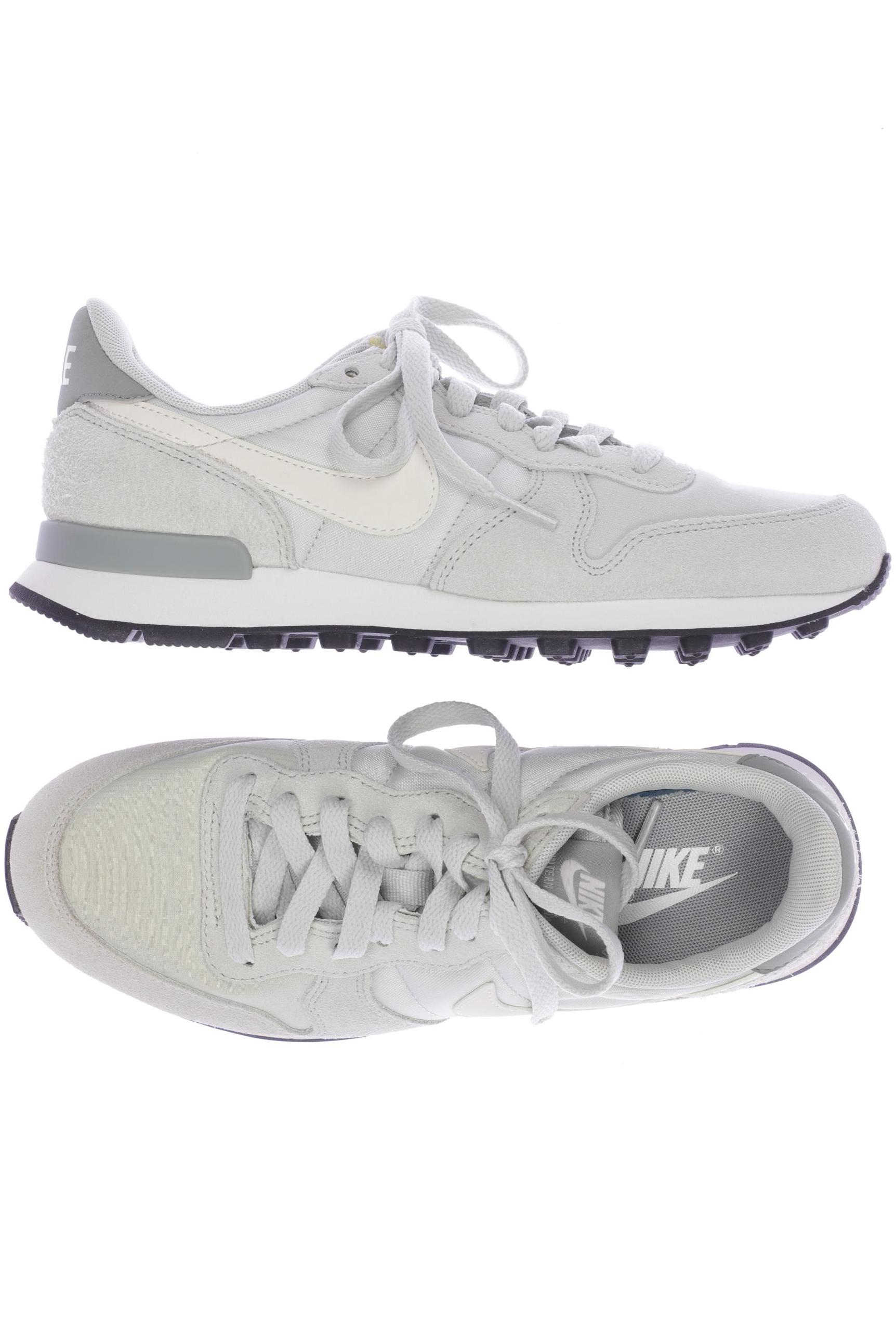

Nike Damen Sneakers, hellgrün, Gr. 37.5