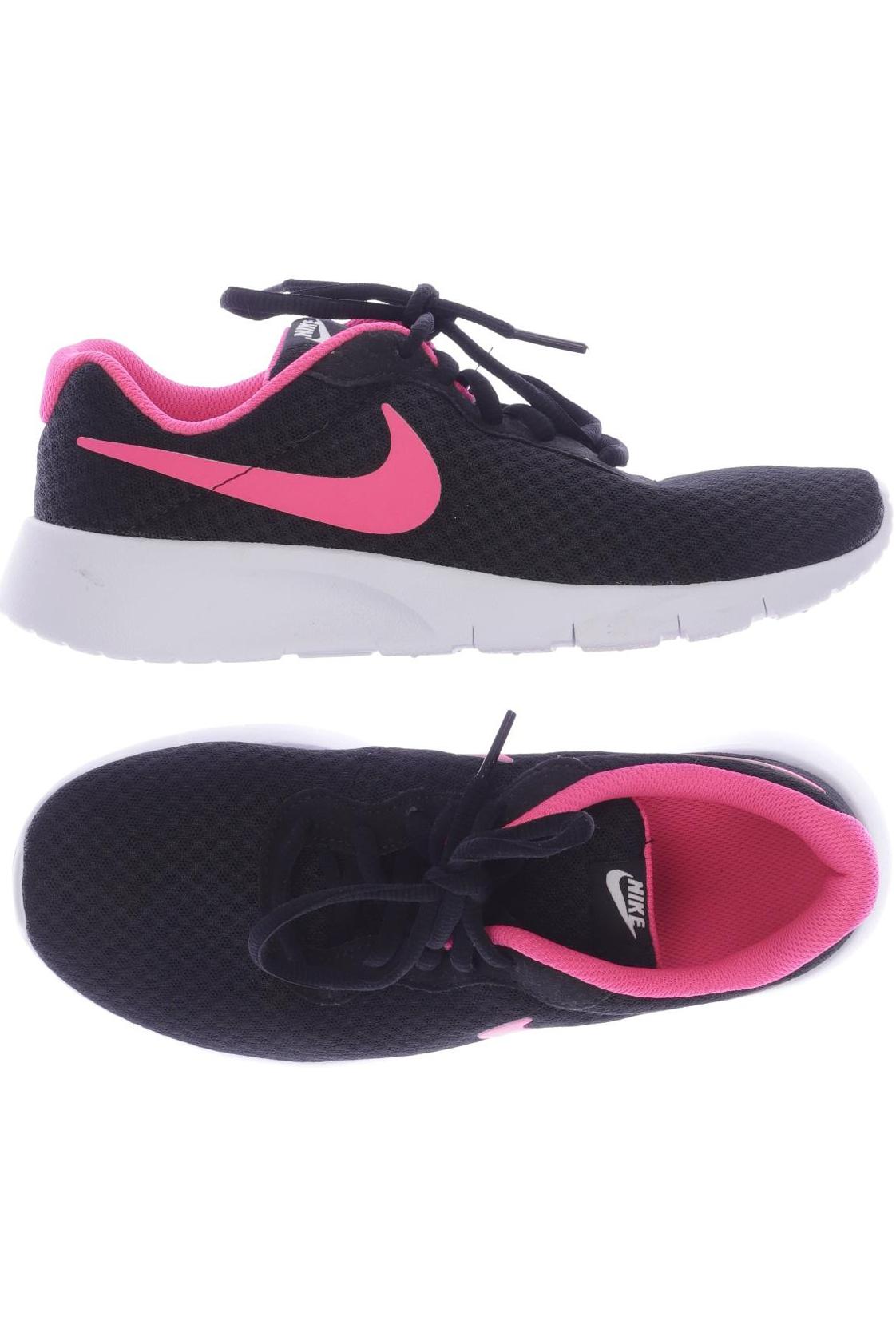 

Nike Damen Sneakers, schwarz