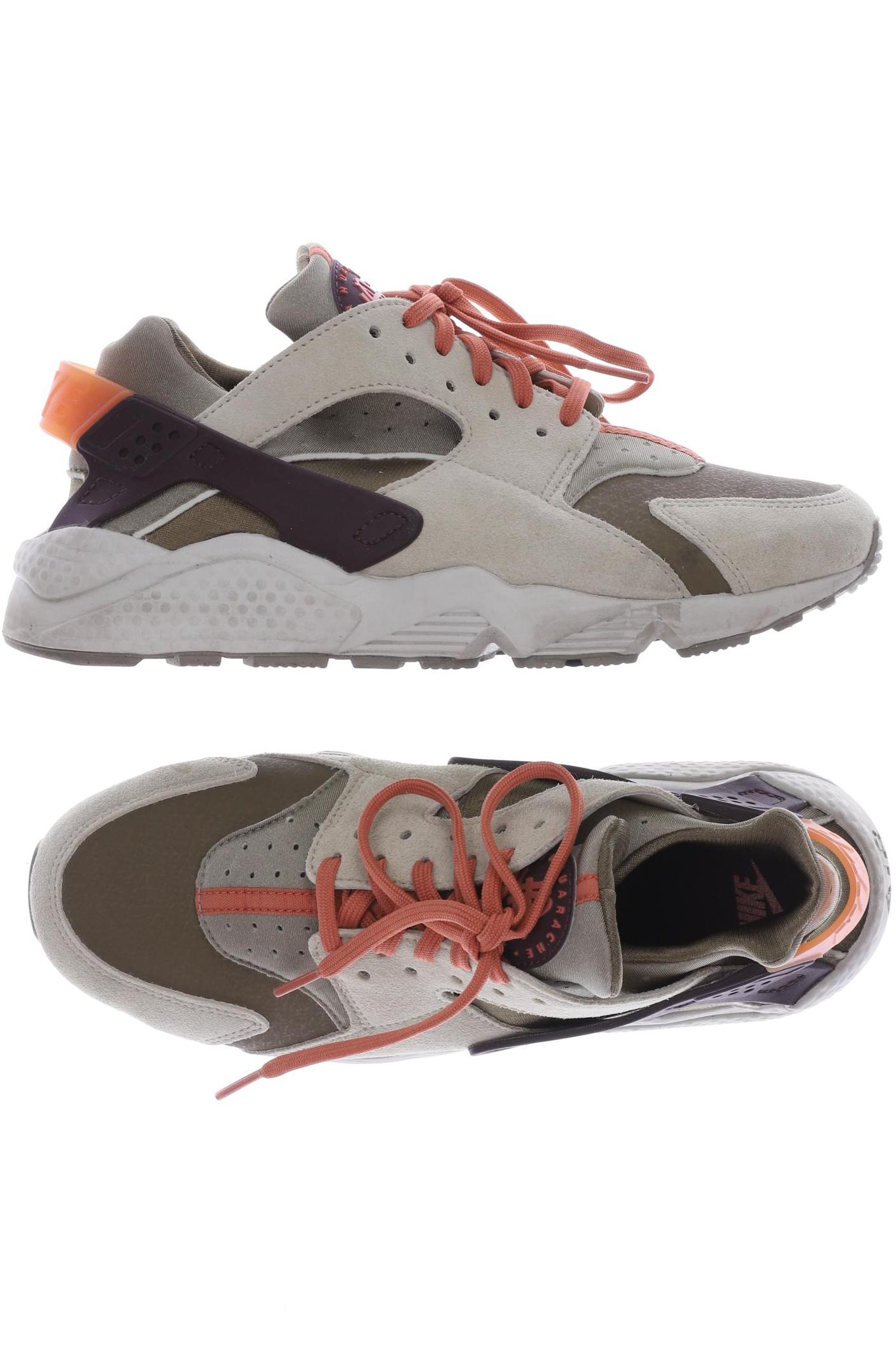 

Nike Damen Sneakers, beige
