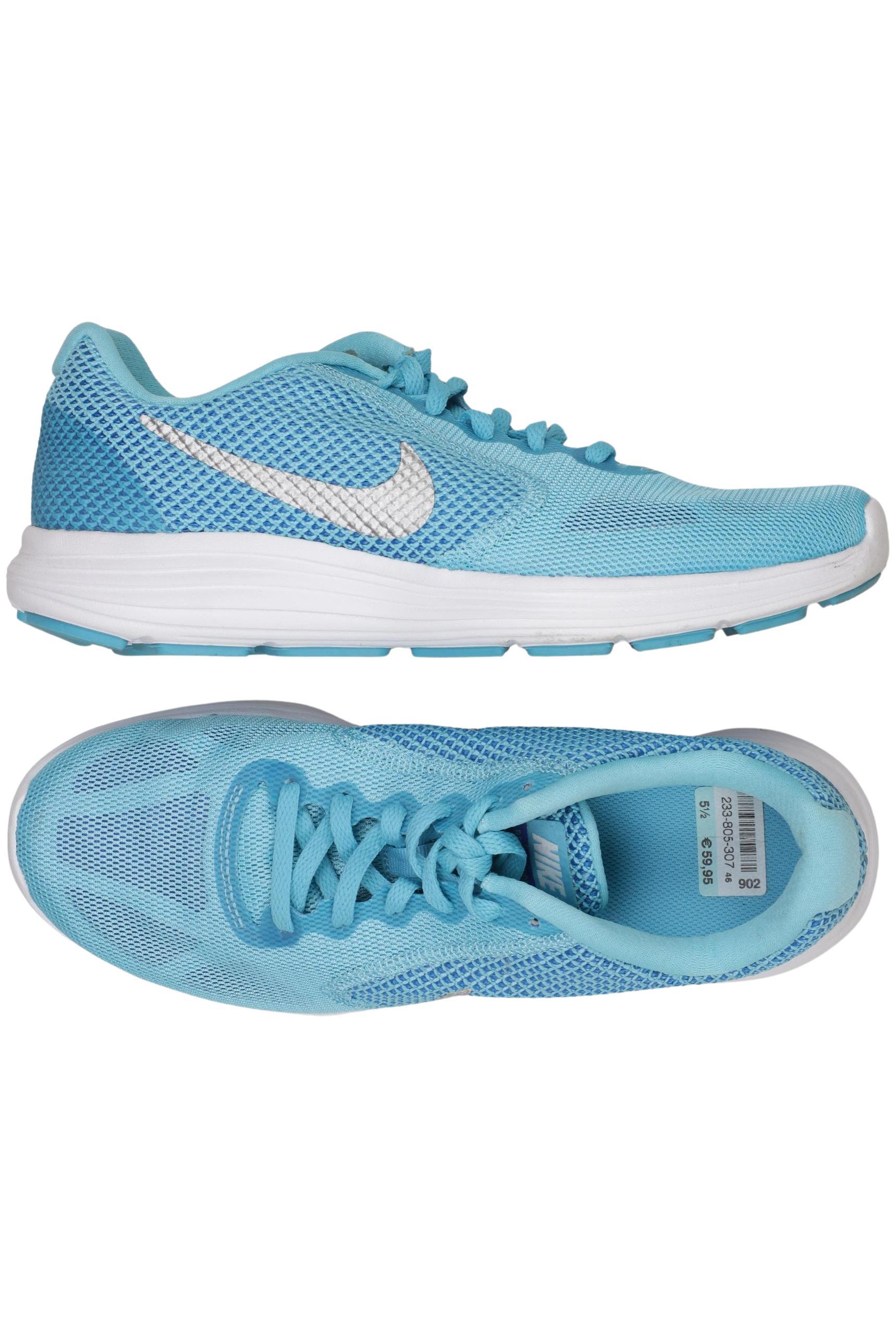 

Nike Damen Sneakers, mehrfarbig, Gr. 39