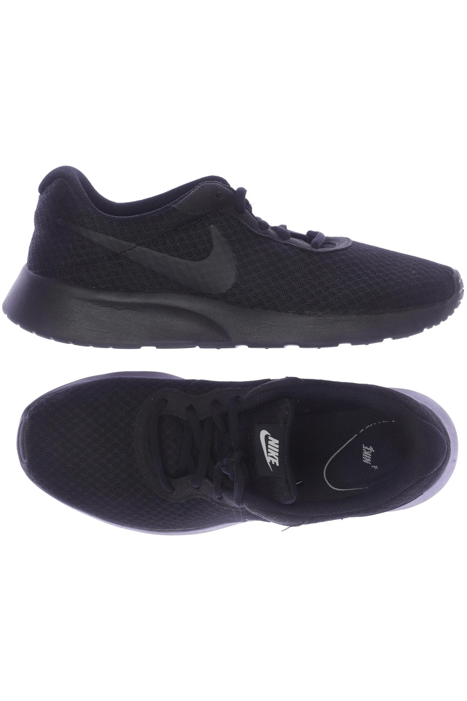 

Nike Damen Sneakers, schwarz, Gr. 39